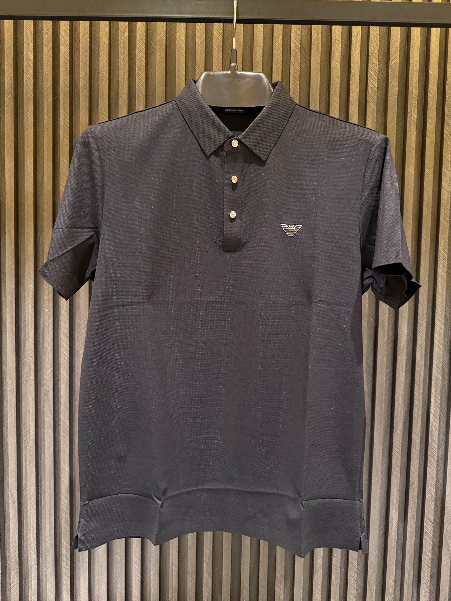 ARMANI SL POLO