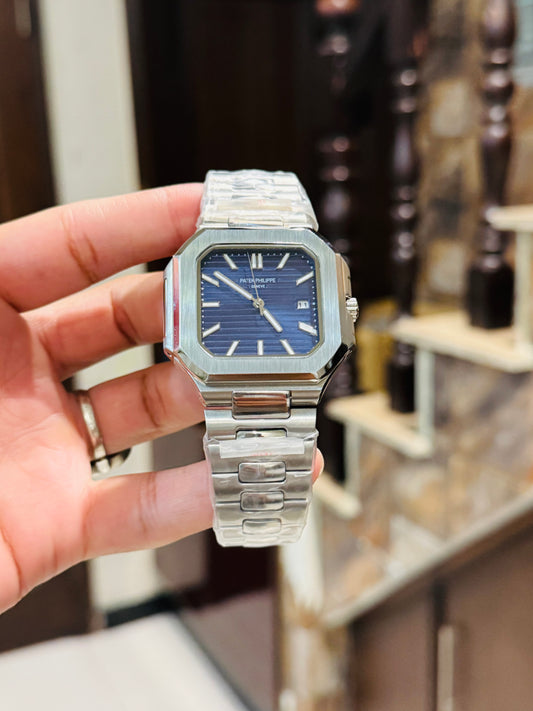 PATEK PHILIPPE AAA AUTOMATIC
