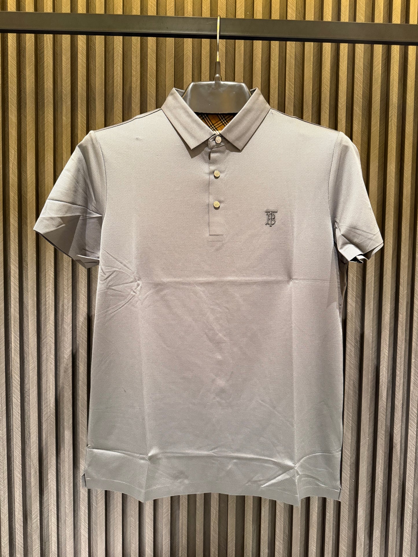 BURBERRY SL POLO