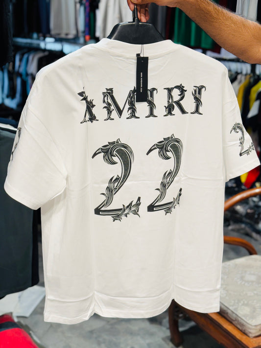 AMIRI IMPORTED TSHIRT