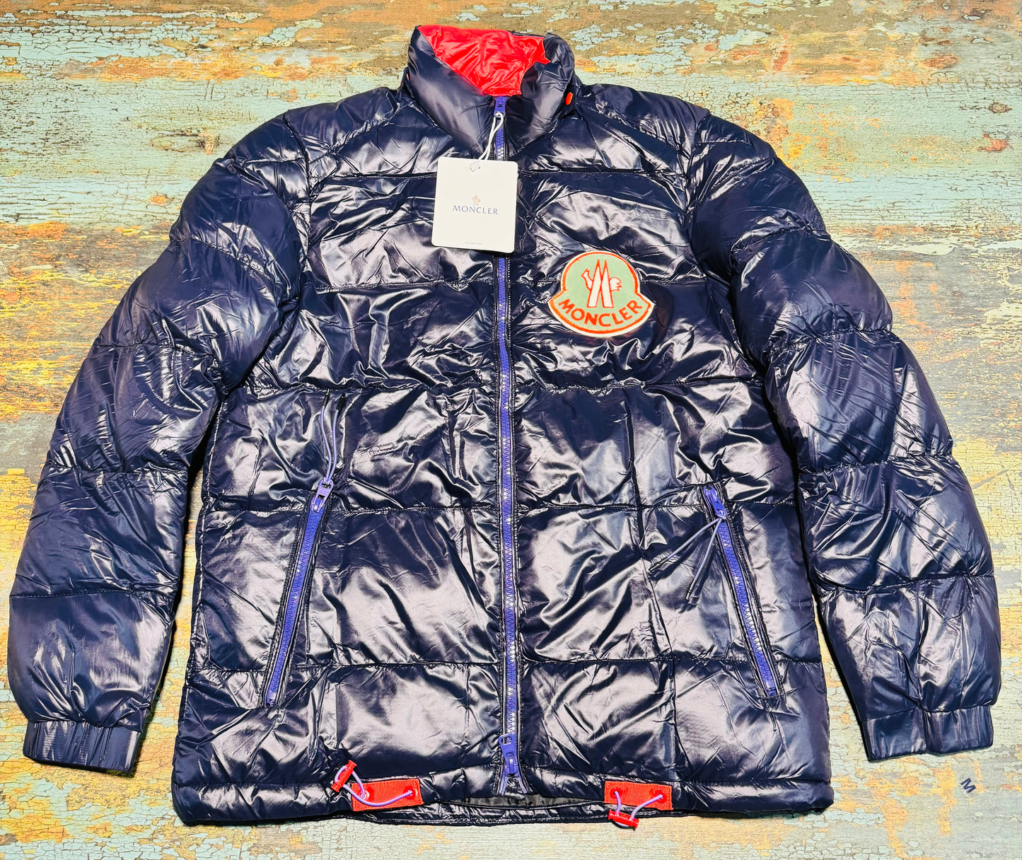 MONCLER JACKET