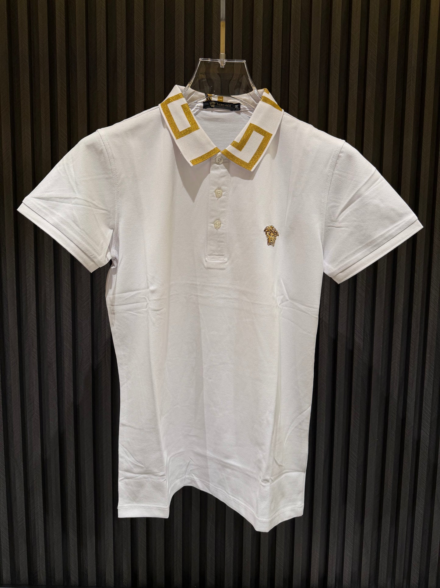 VERSACE POLO