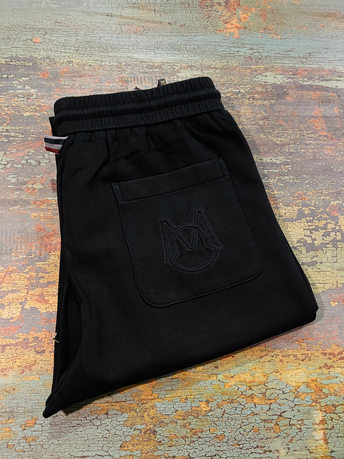 MONCLER TROUSER