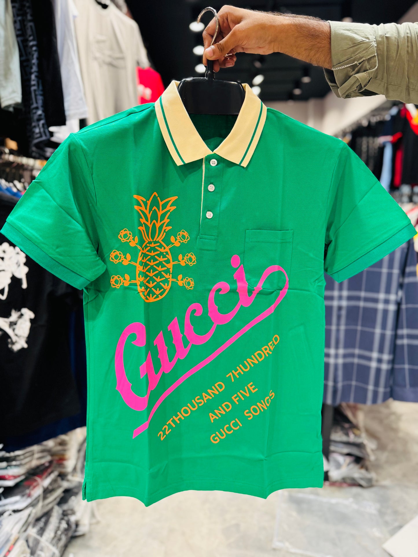 GUCCI POLO