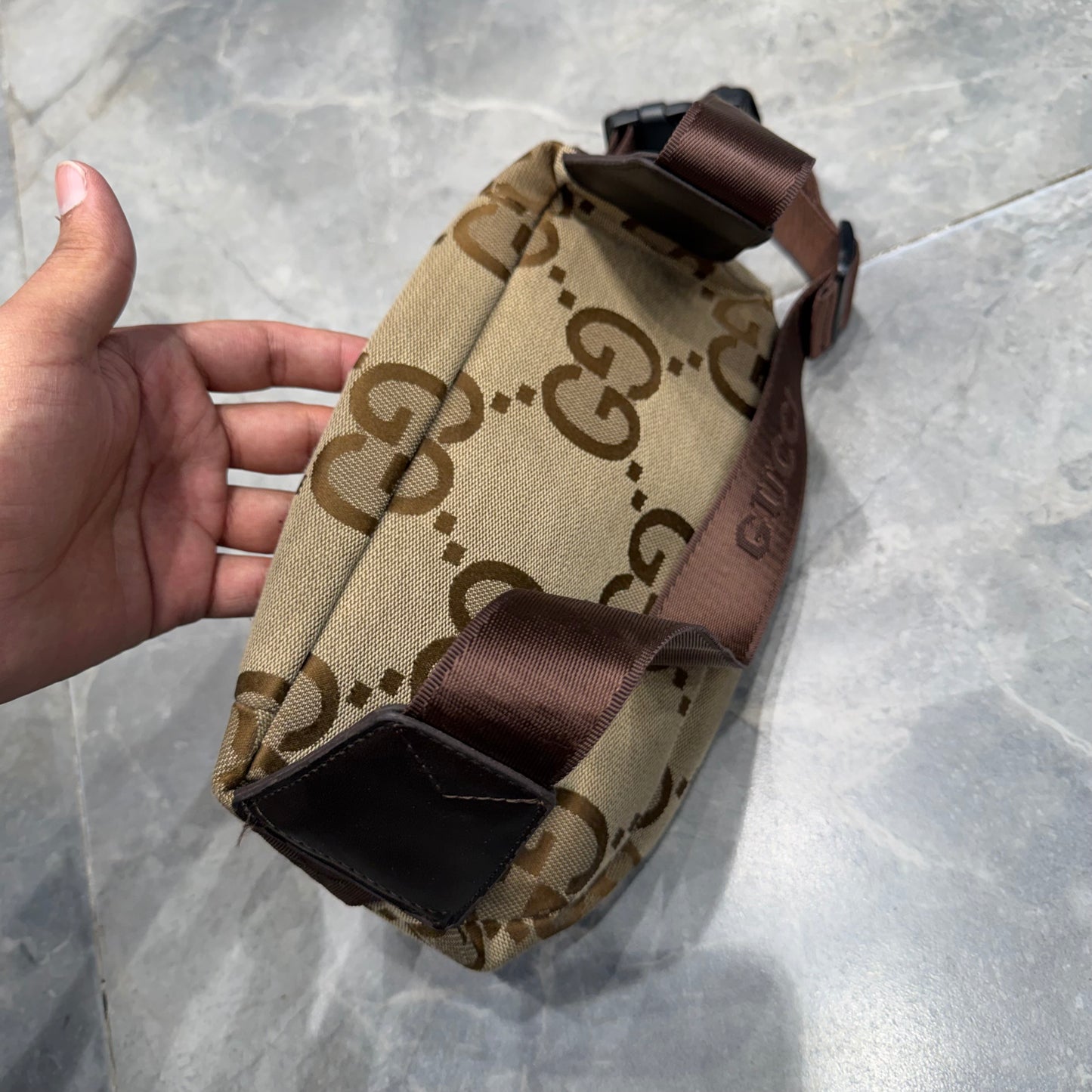 GUCCI CROSS BODY BAG