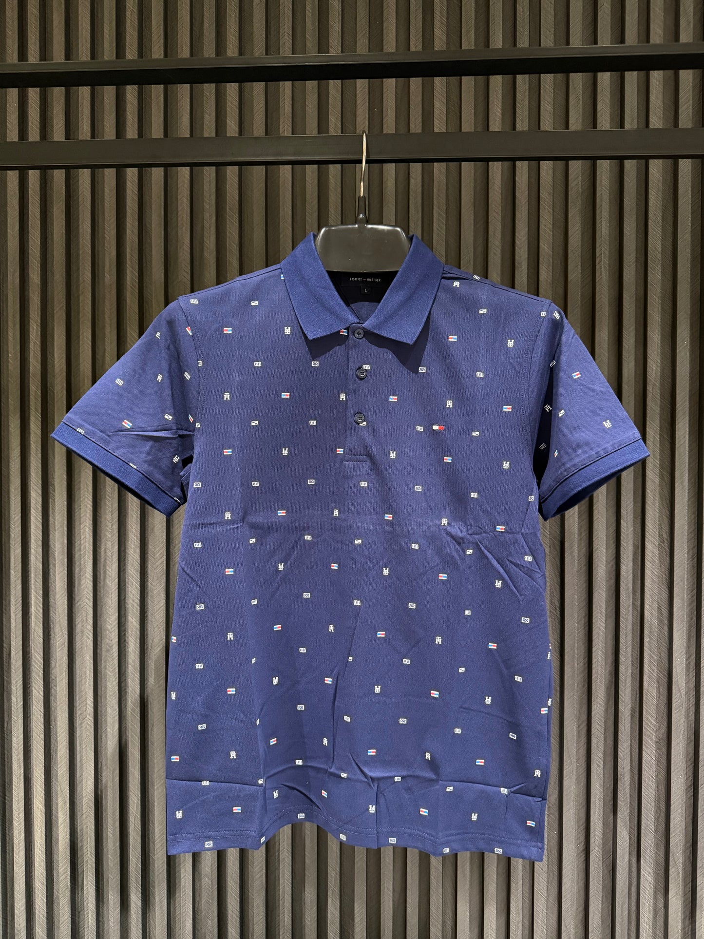 TOMMY POLO