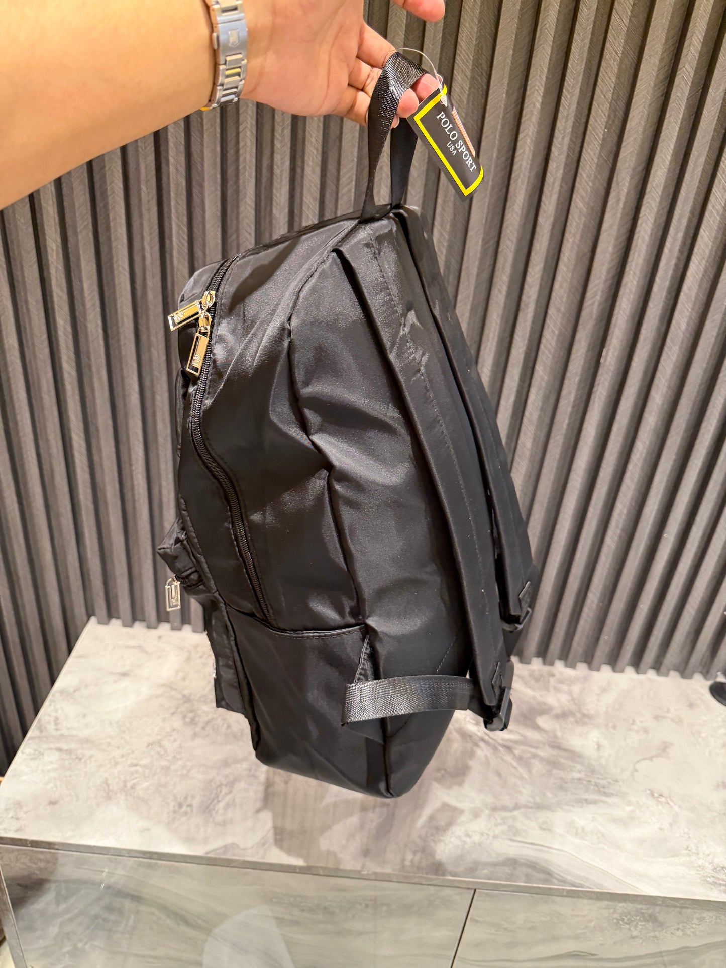 RL POLO BACKPACK