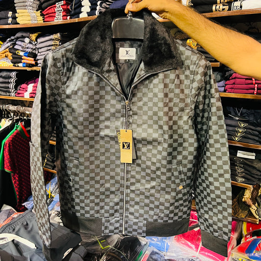 LV JACKET