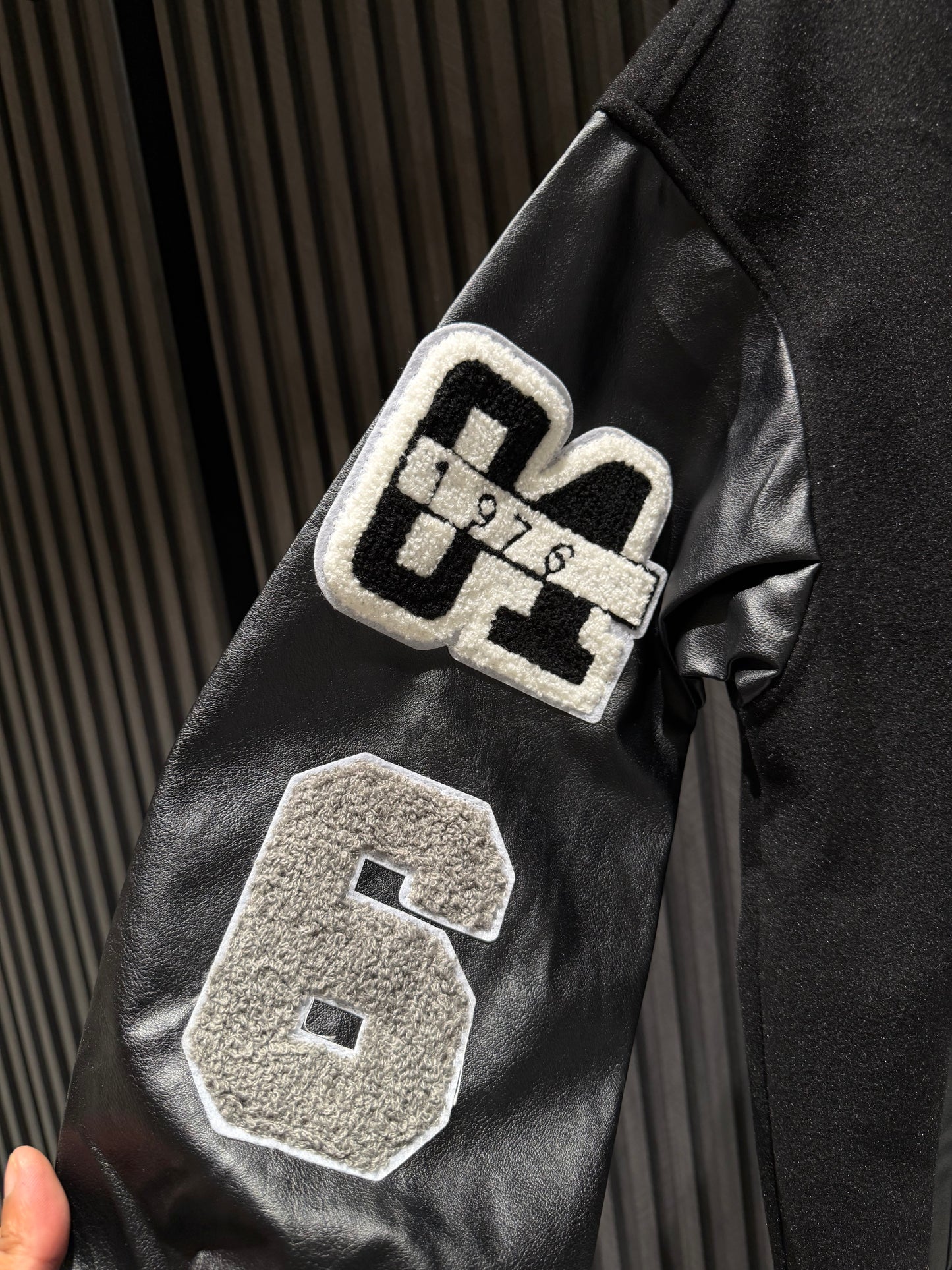LV JACKET