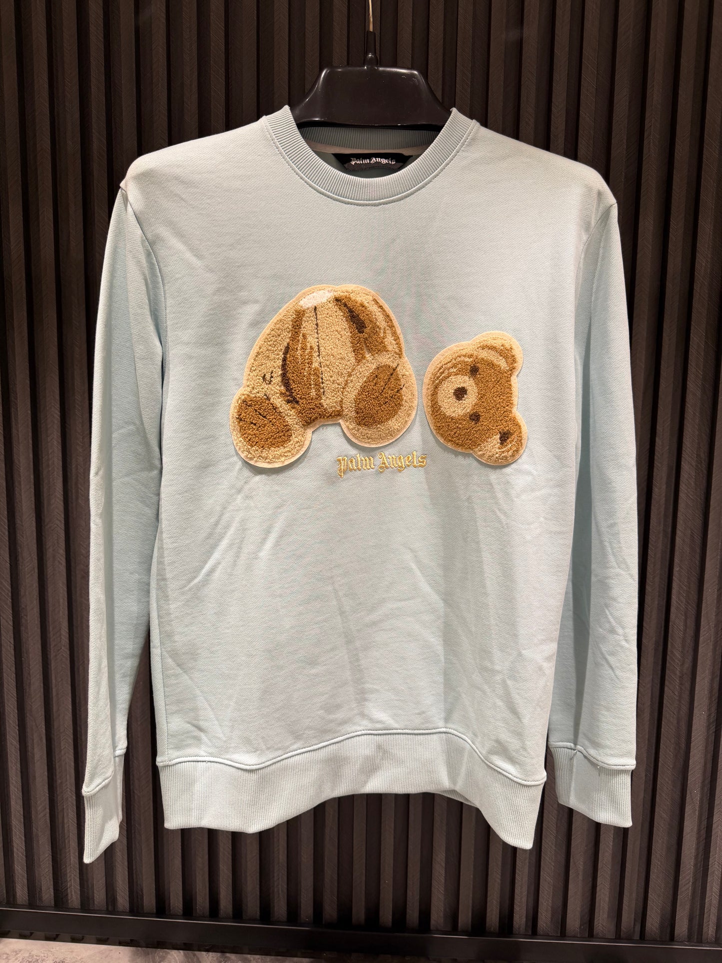 PALM ANGELS SWEATSHIRT