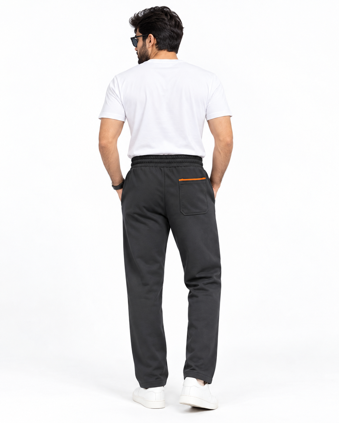 HERMES TROUSER