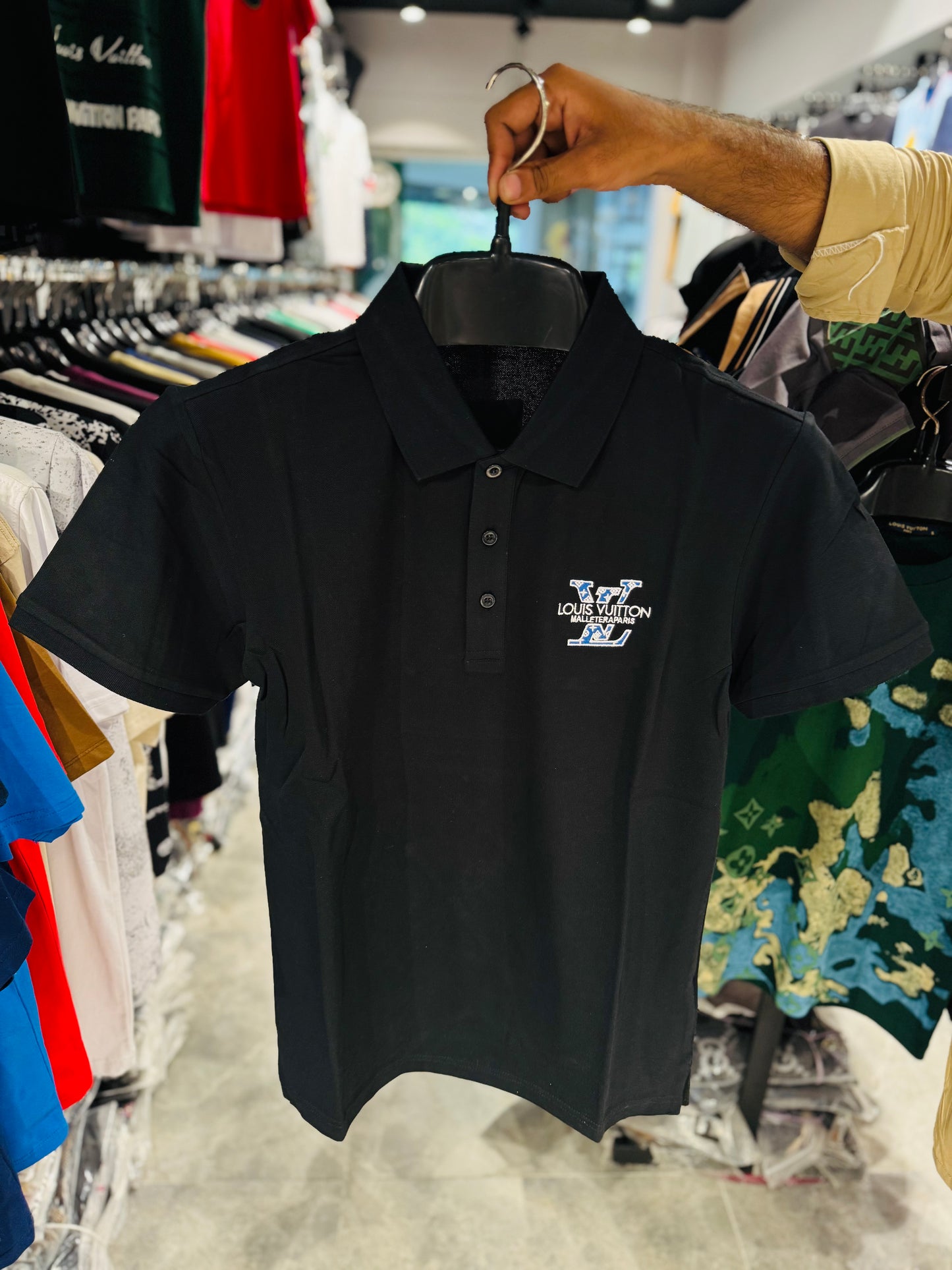 LV POLO