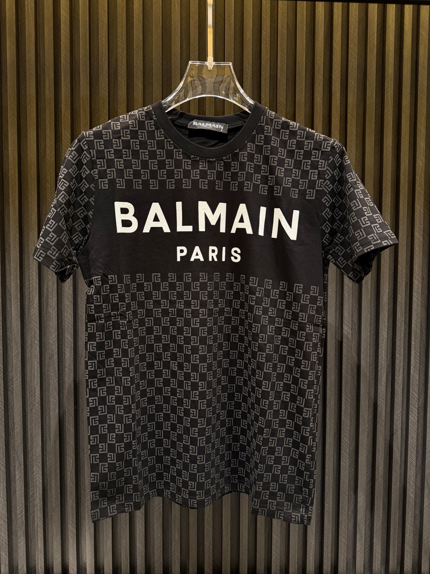 BALMAIN TURKEY MADE