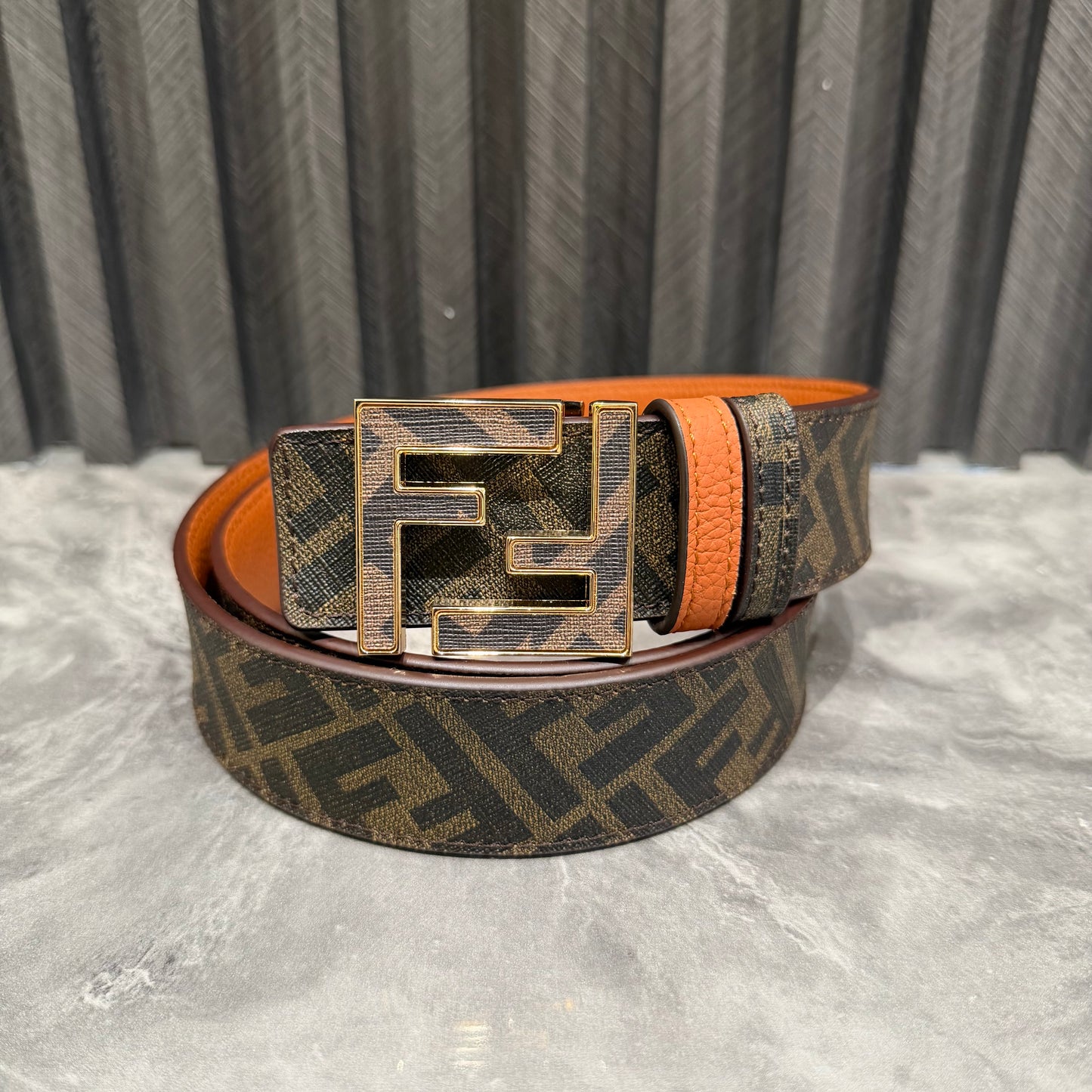 FENDI BELT
