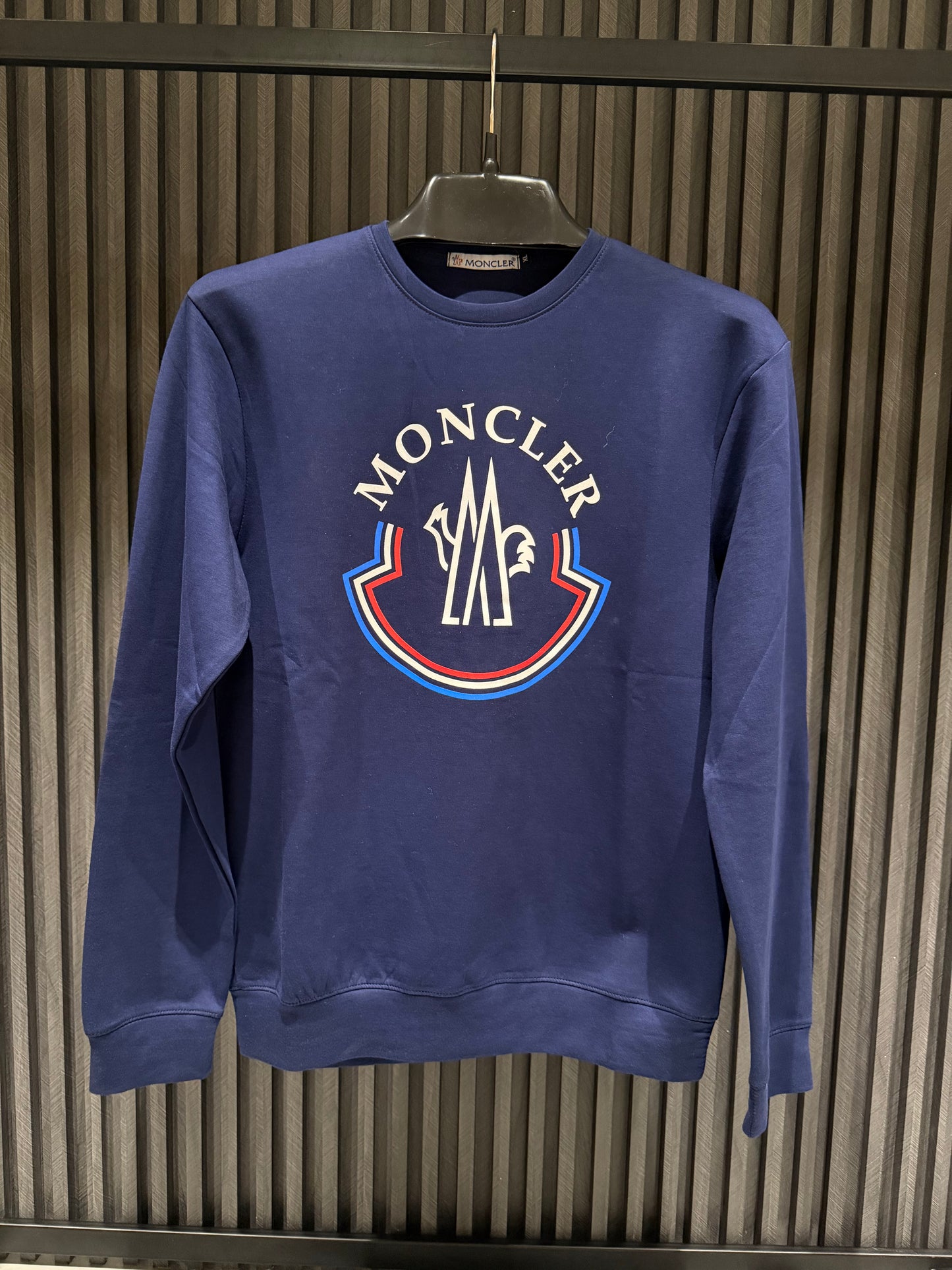 MONCLER SWEATSHIRT