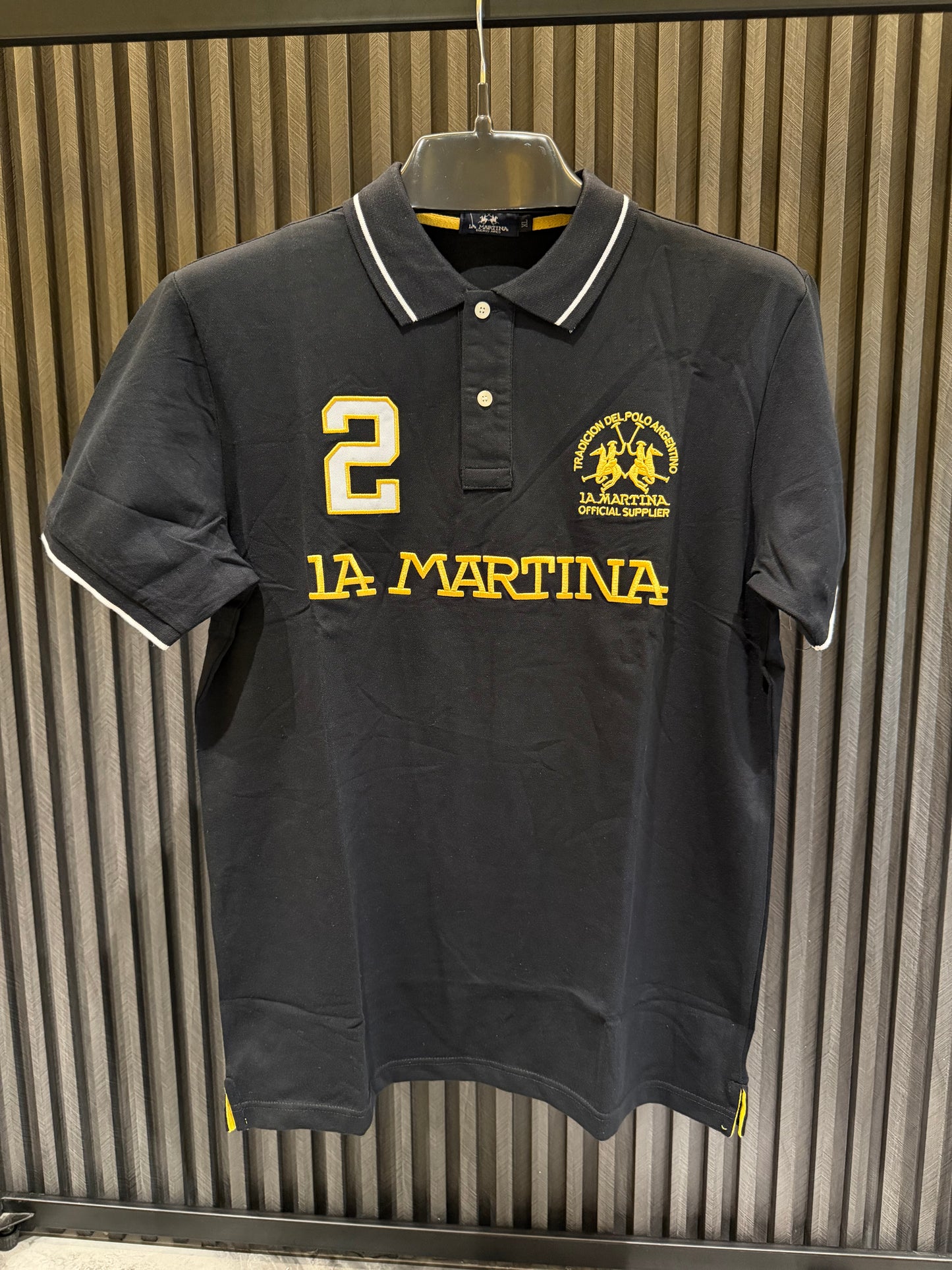 RL POLO