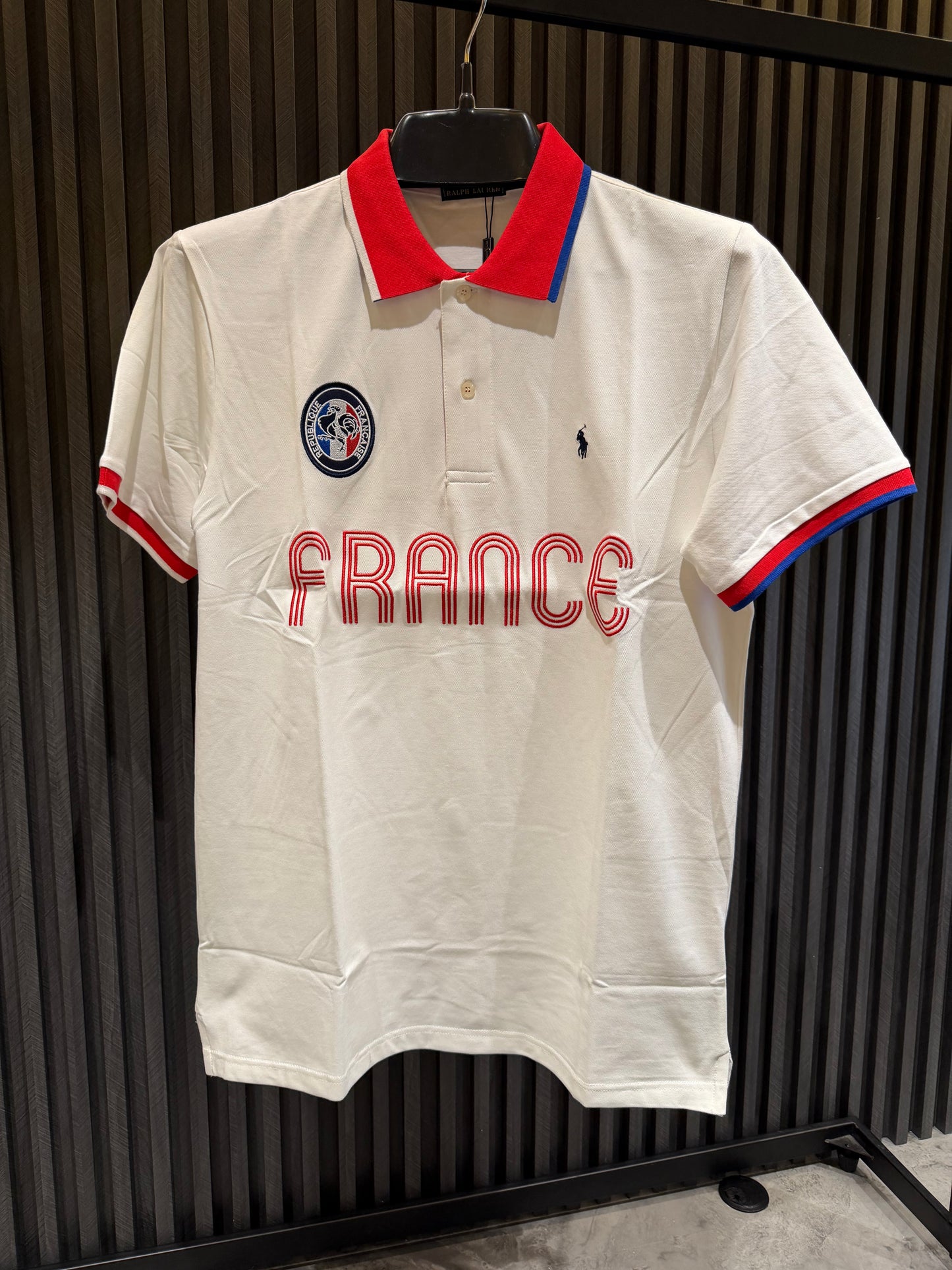 RL POLO