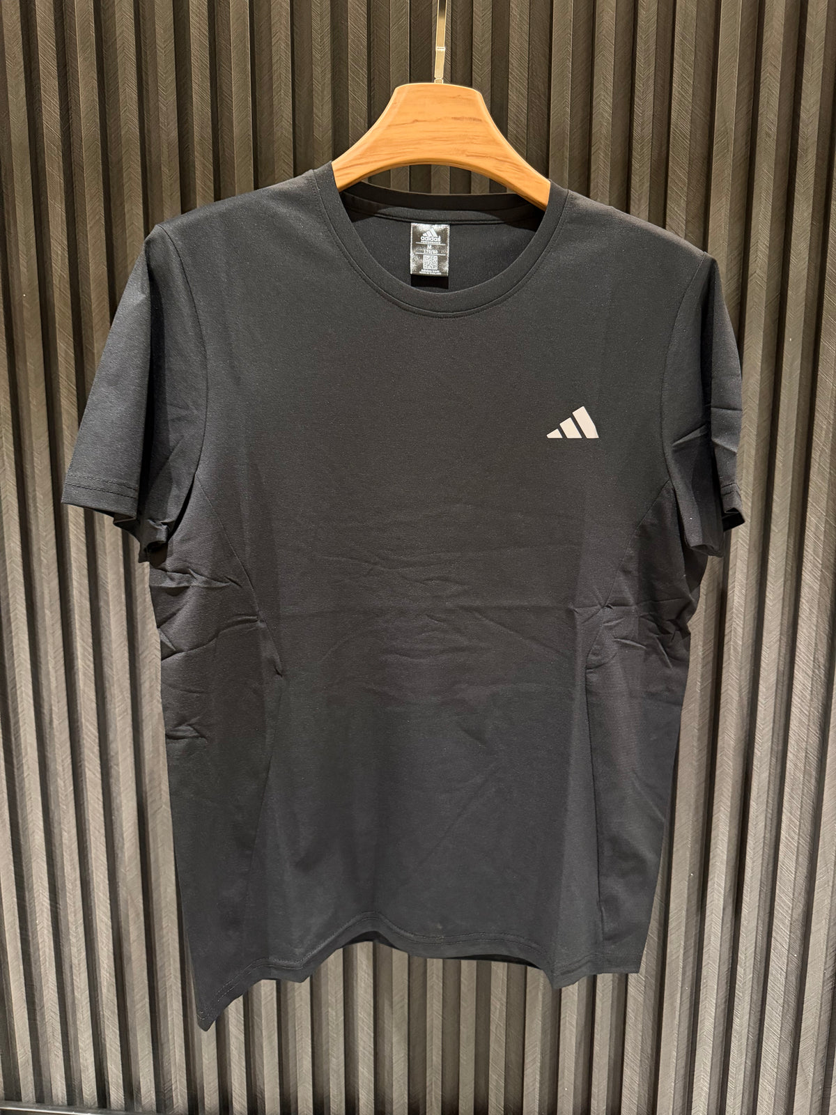 Adidas Gym Wear T-Shirts