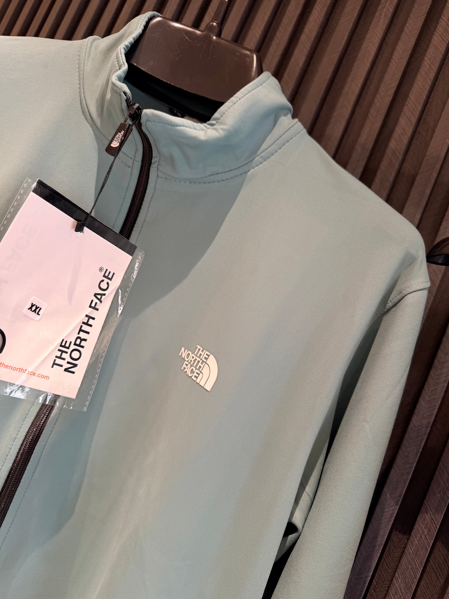 NORTH FACE TRACKSUIT