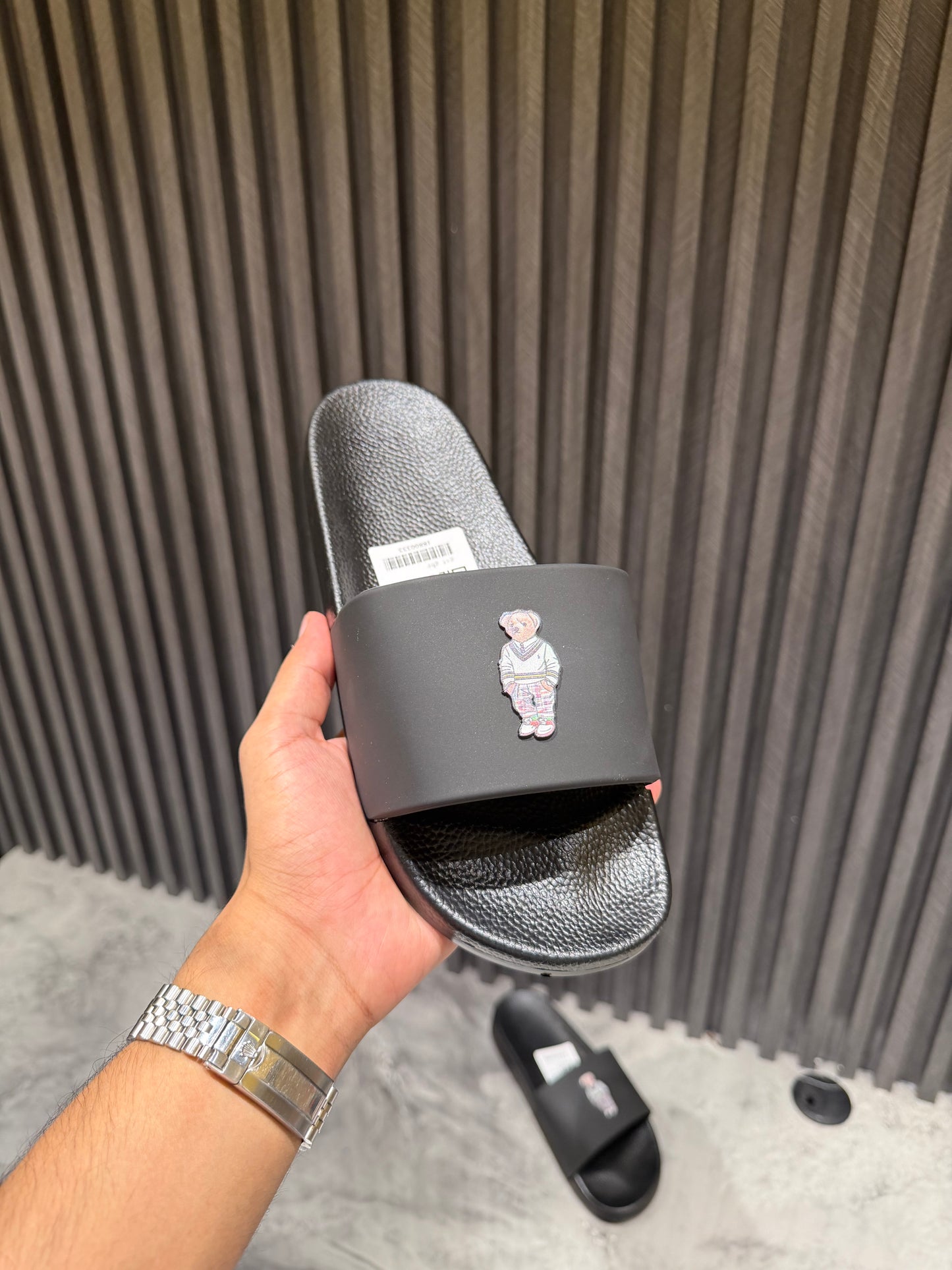 Polo SLIPPER
