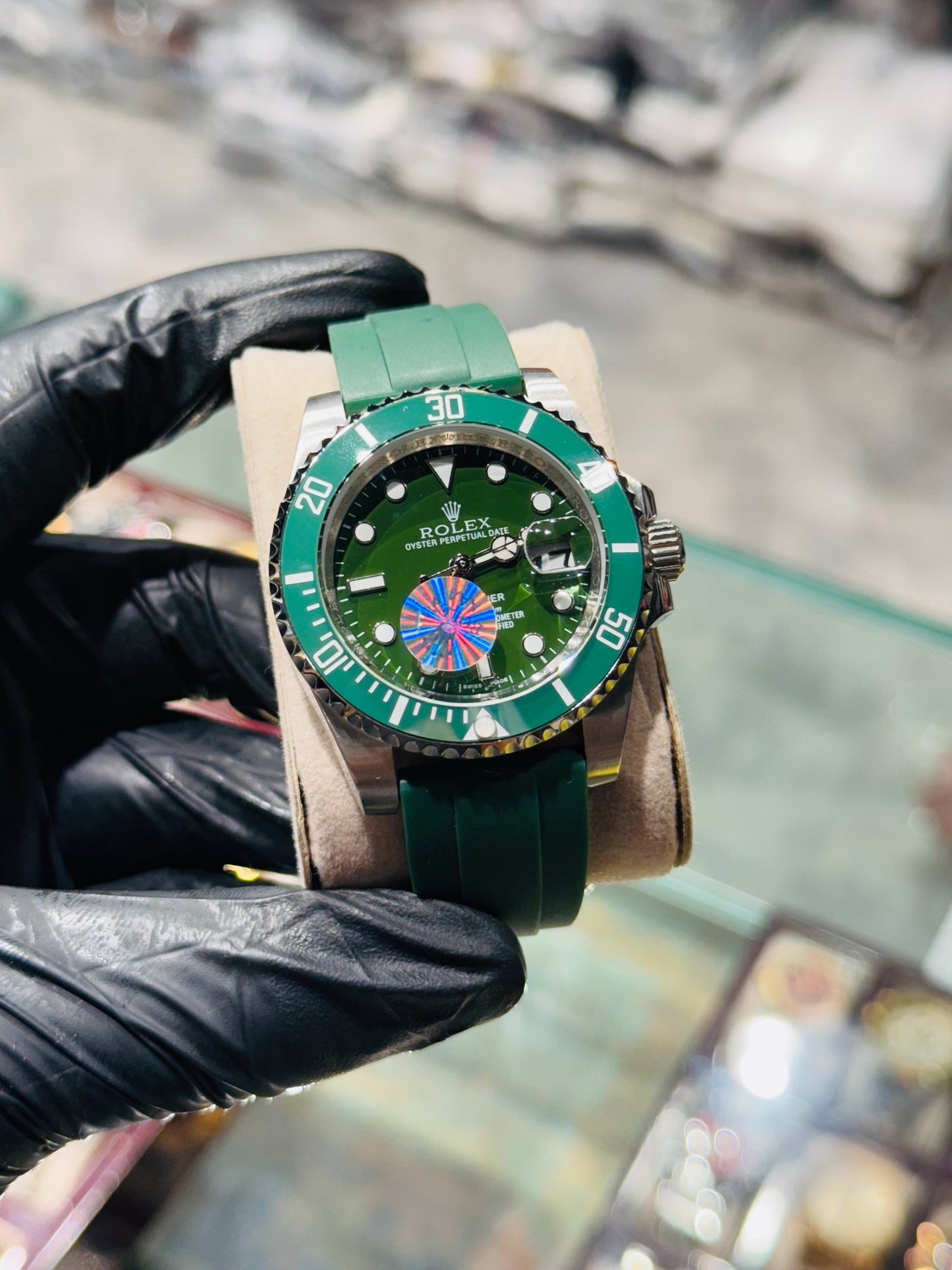 ROLEX AUTOMATIC