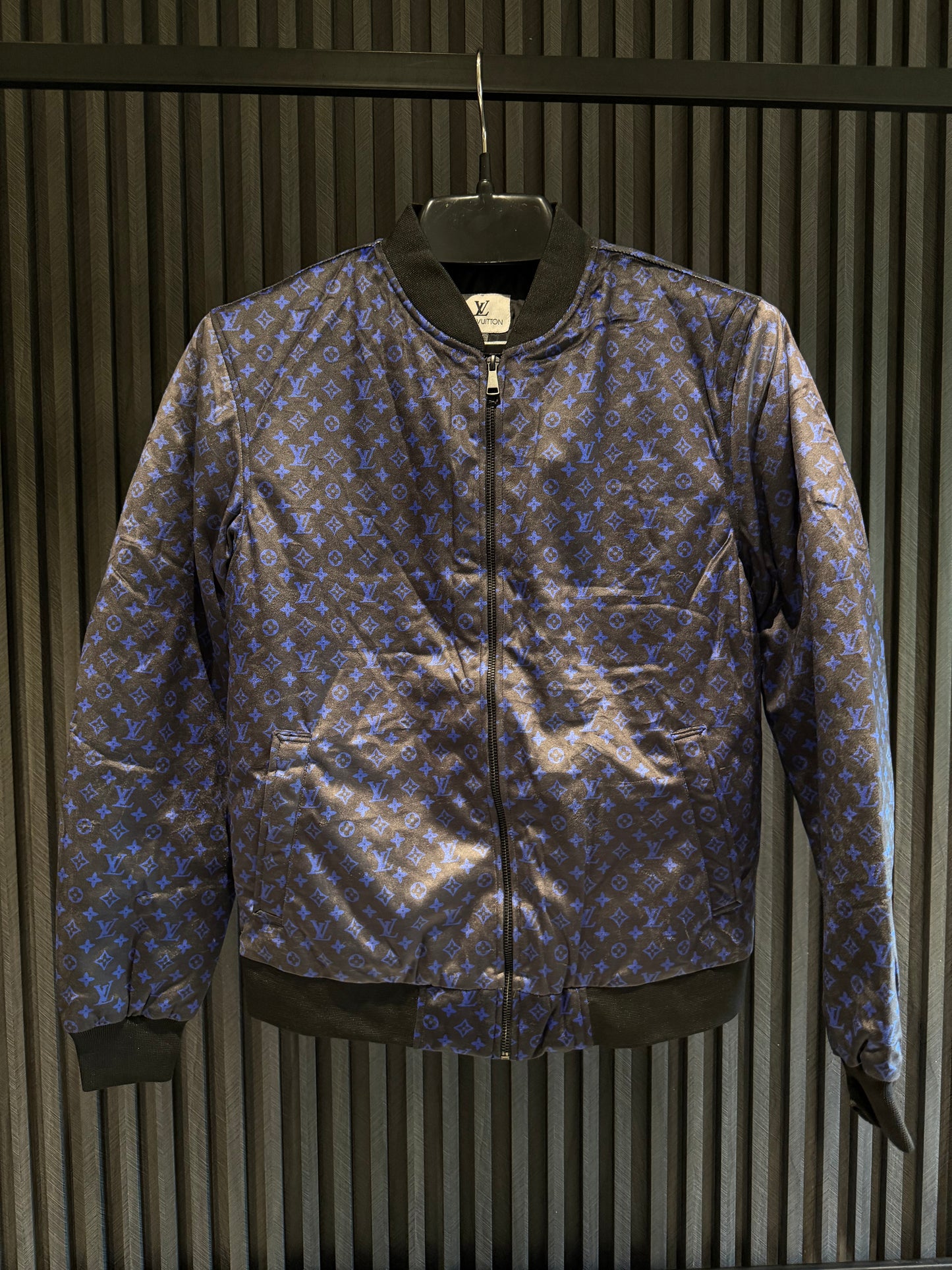 LV JACKET