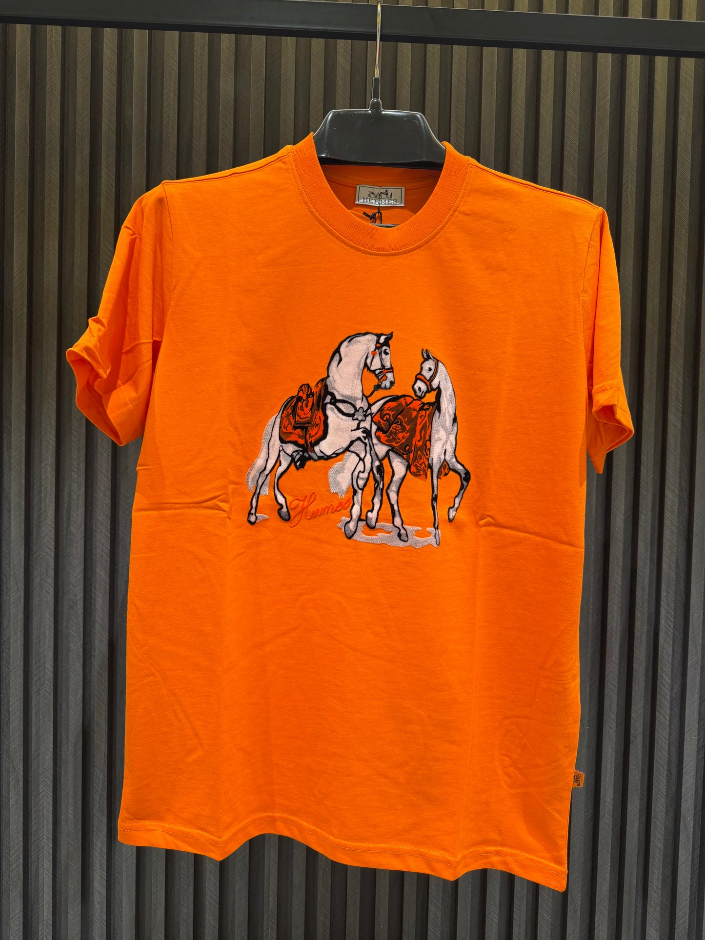 HERMES HIGH GRADE