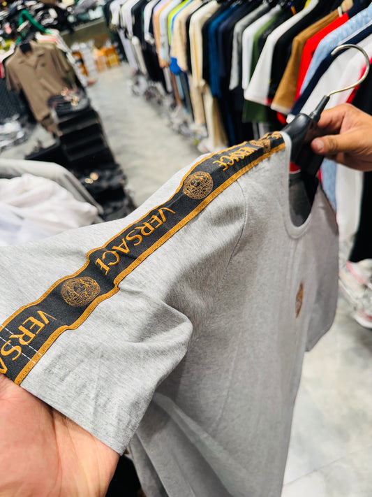 VERSACE IMPORTED TSHIRT