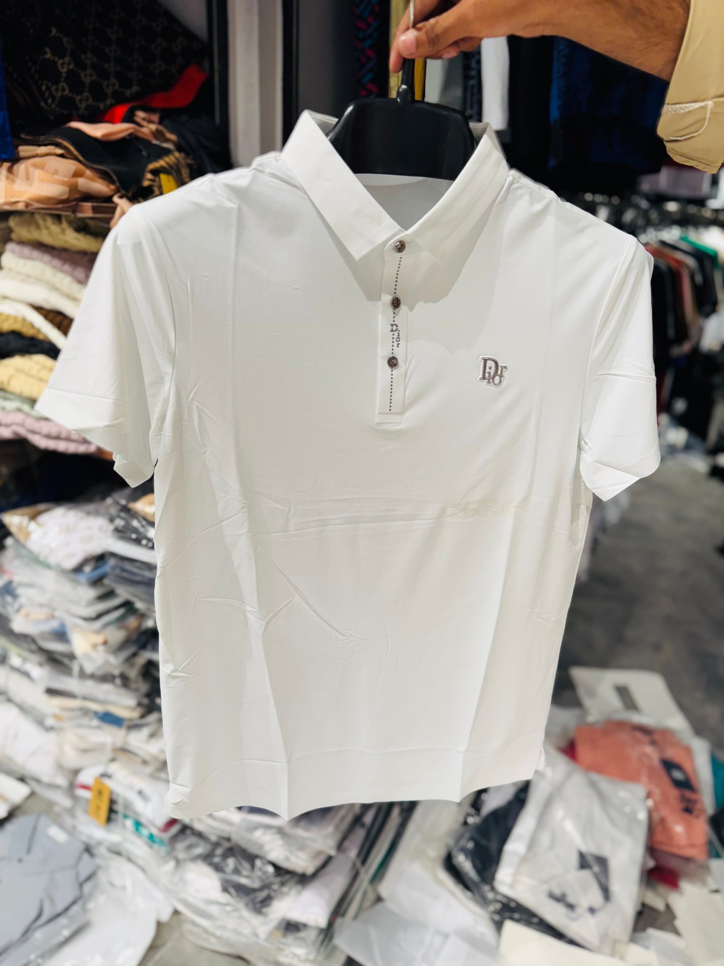 DIOR SL POLO