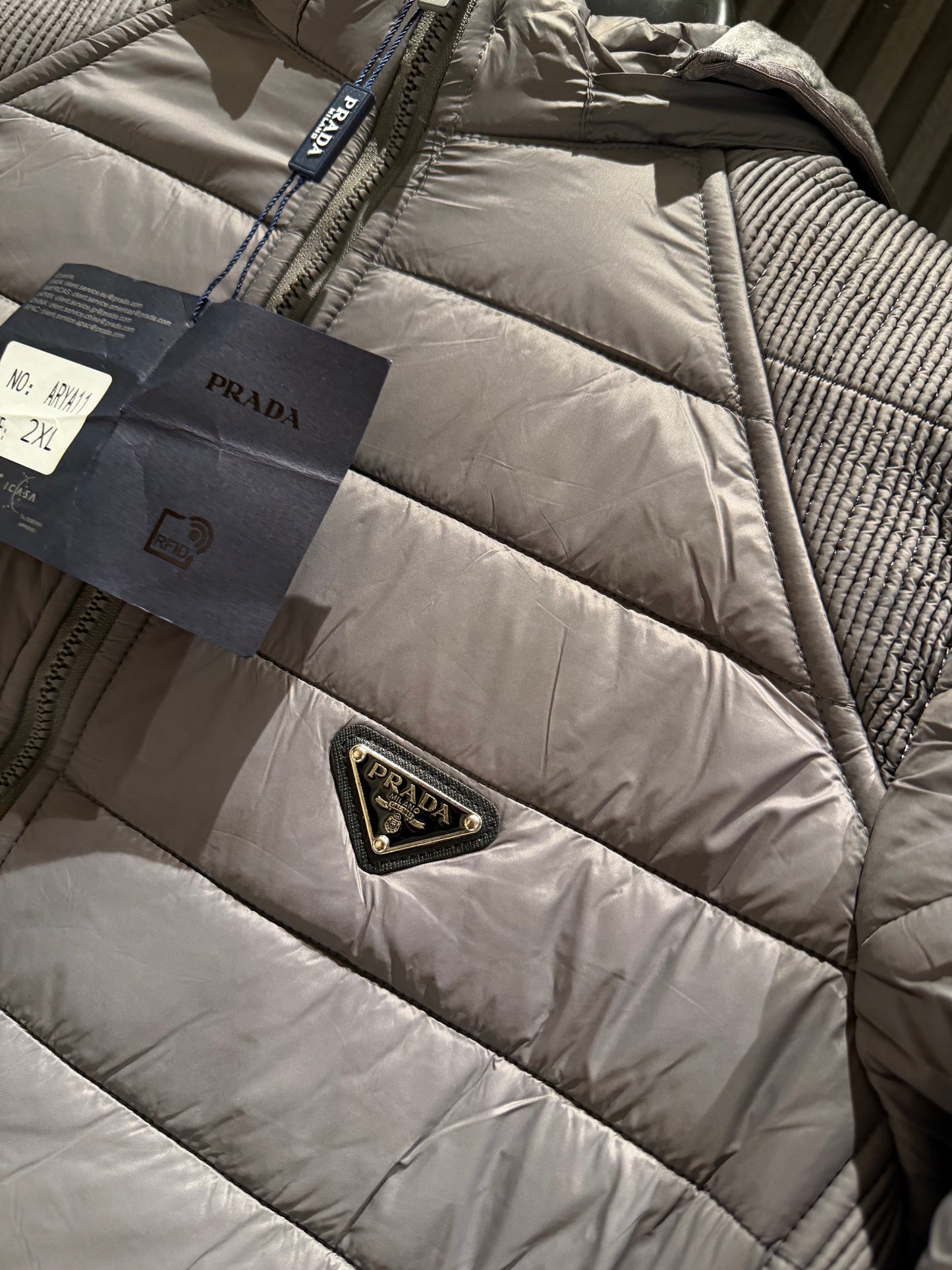 PRADA JACKET