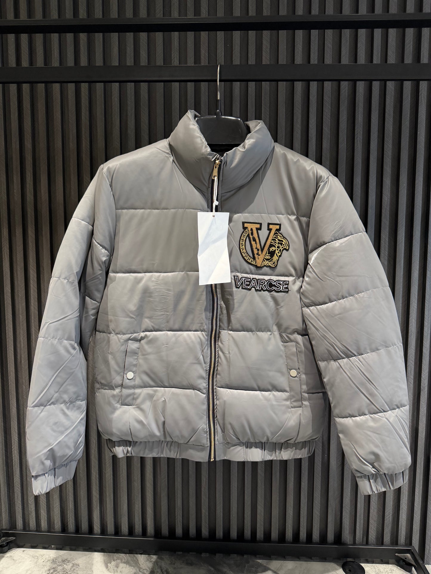 VERSACE JACKET