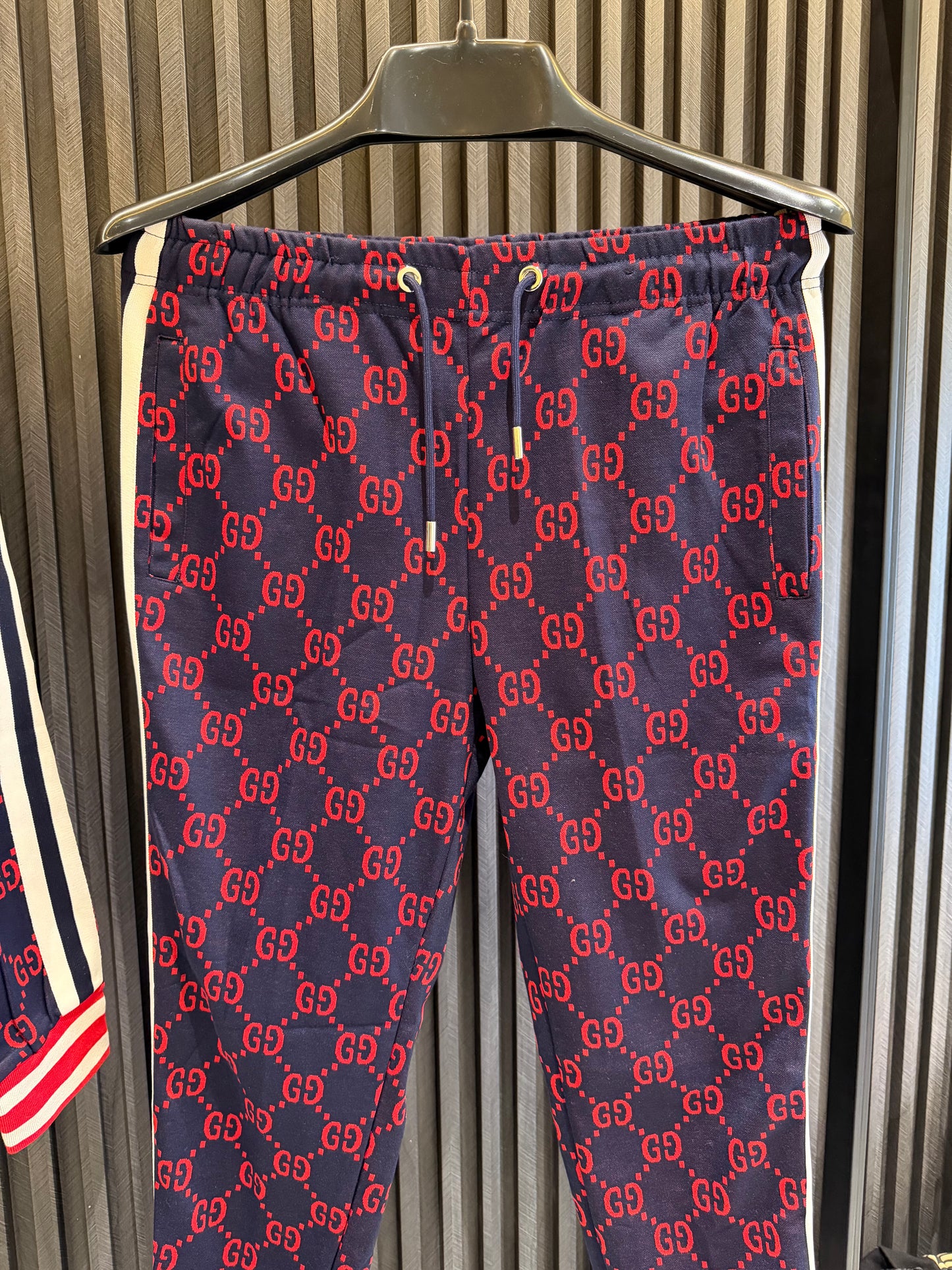 GUCCI HIGH GRADE TRACKSUIT
