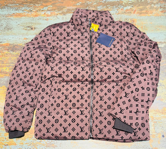 LV JACKET