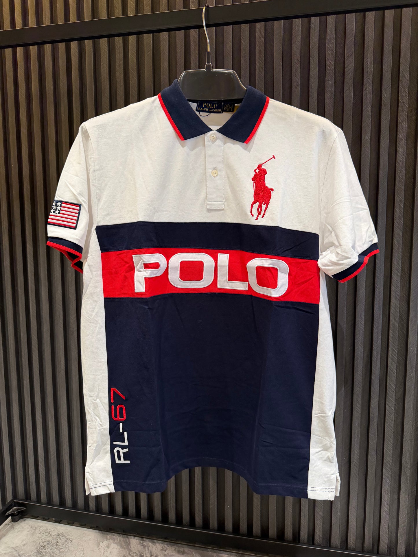 RL POLO