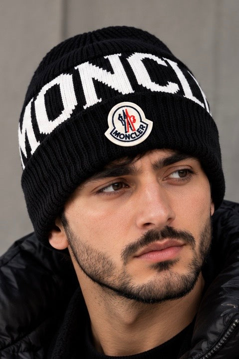 MONCLER Beanie CAP