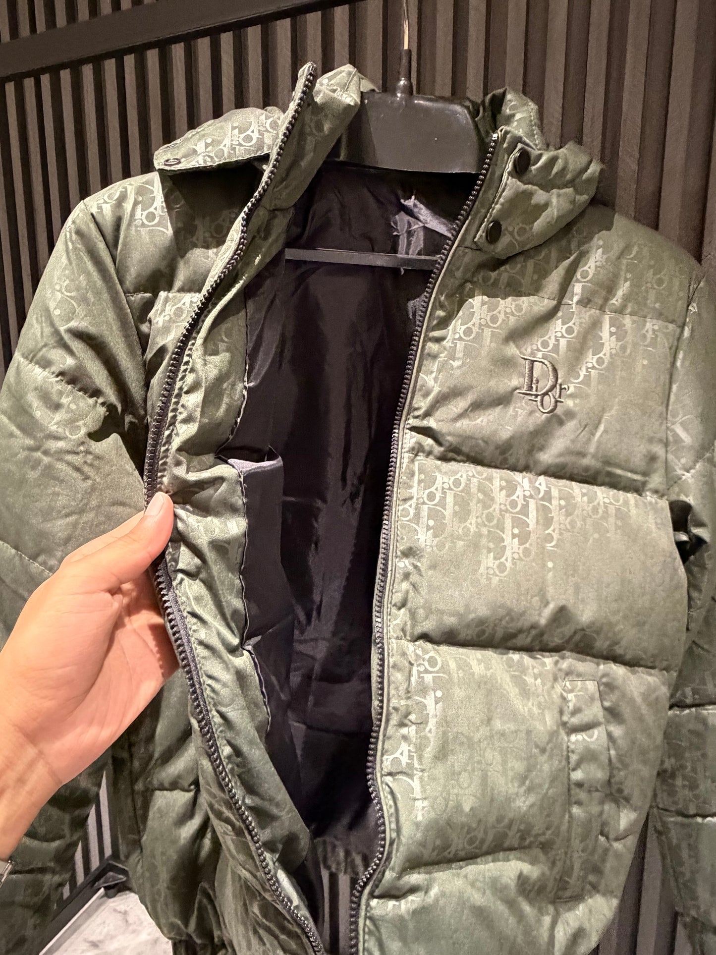 DIOR JACKET