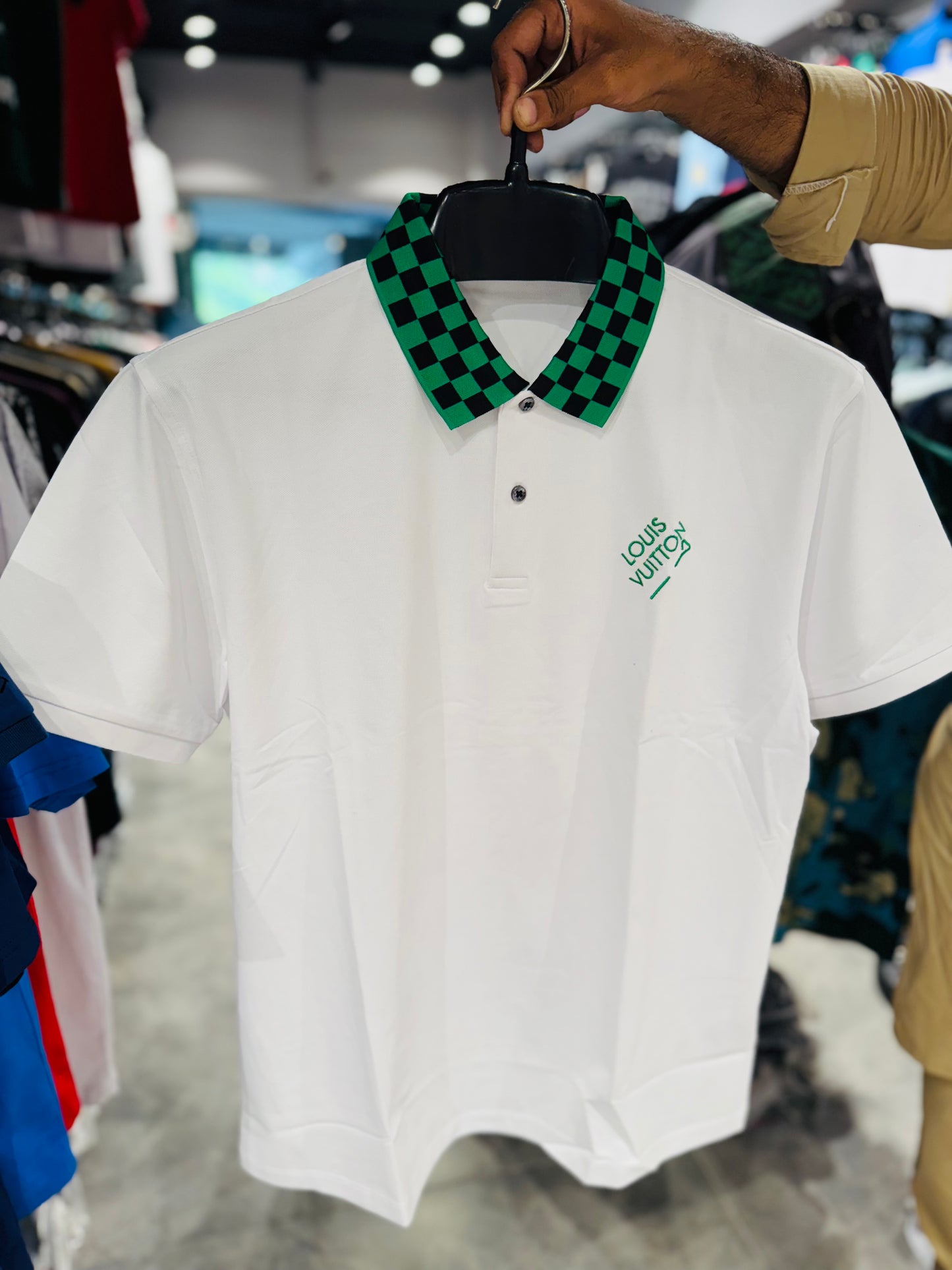 LV POLO