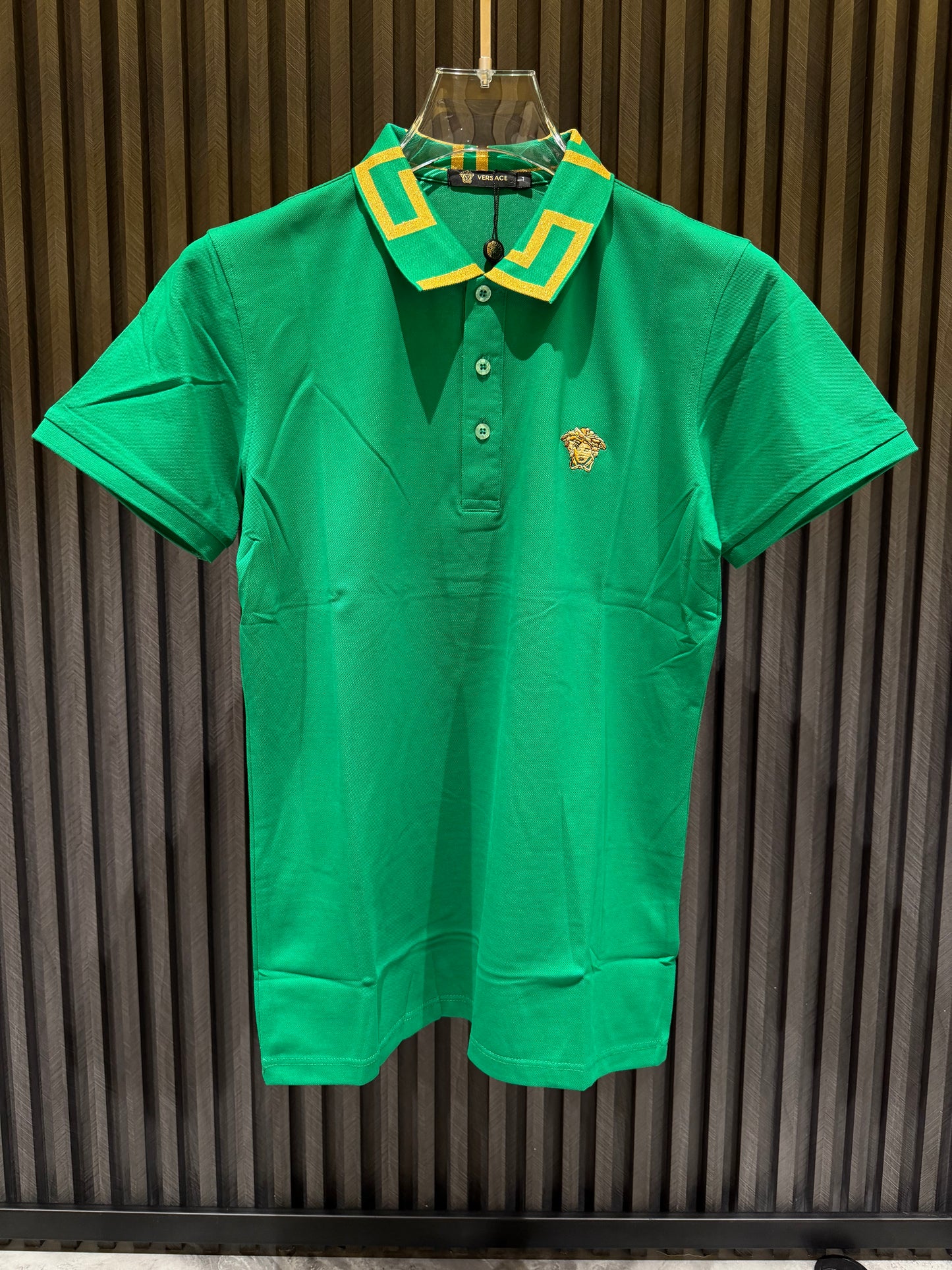 VERSACE POLO