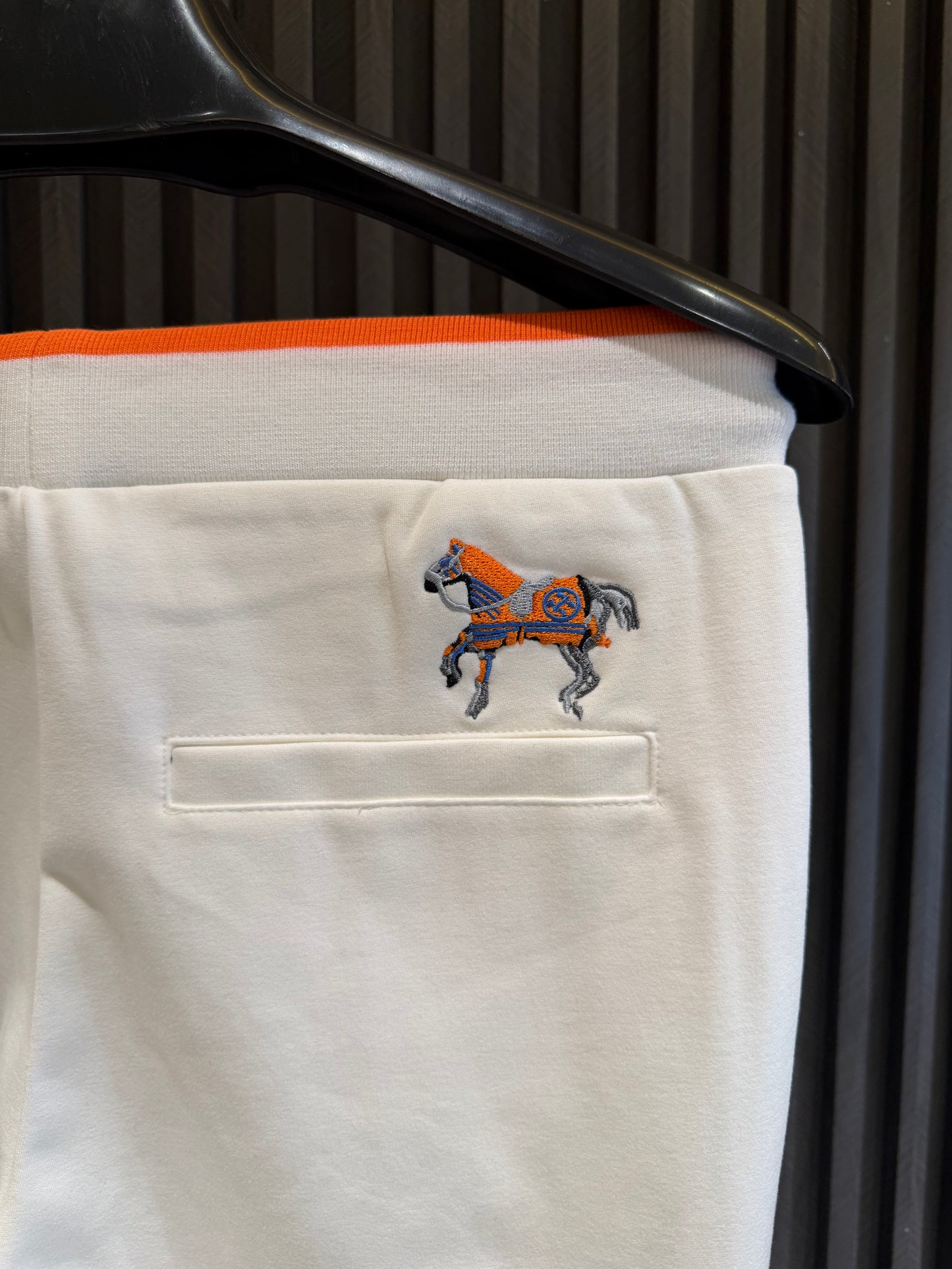 HERMES HIGH GRADE TRACKSUIT
