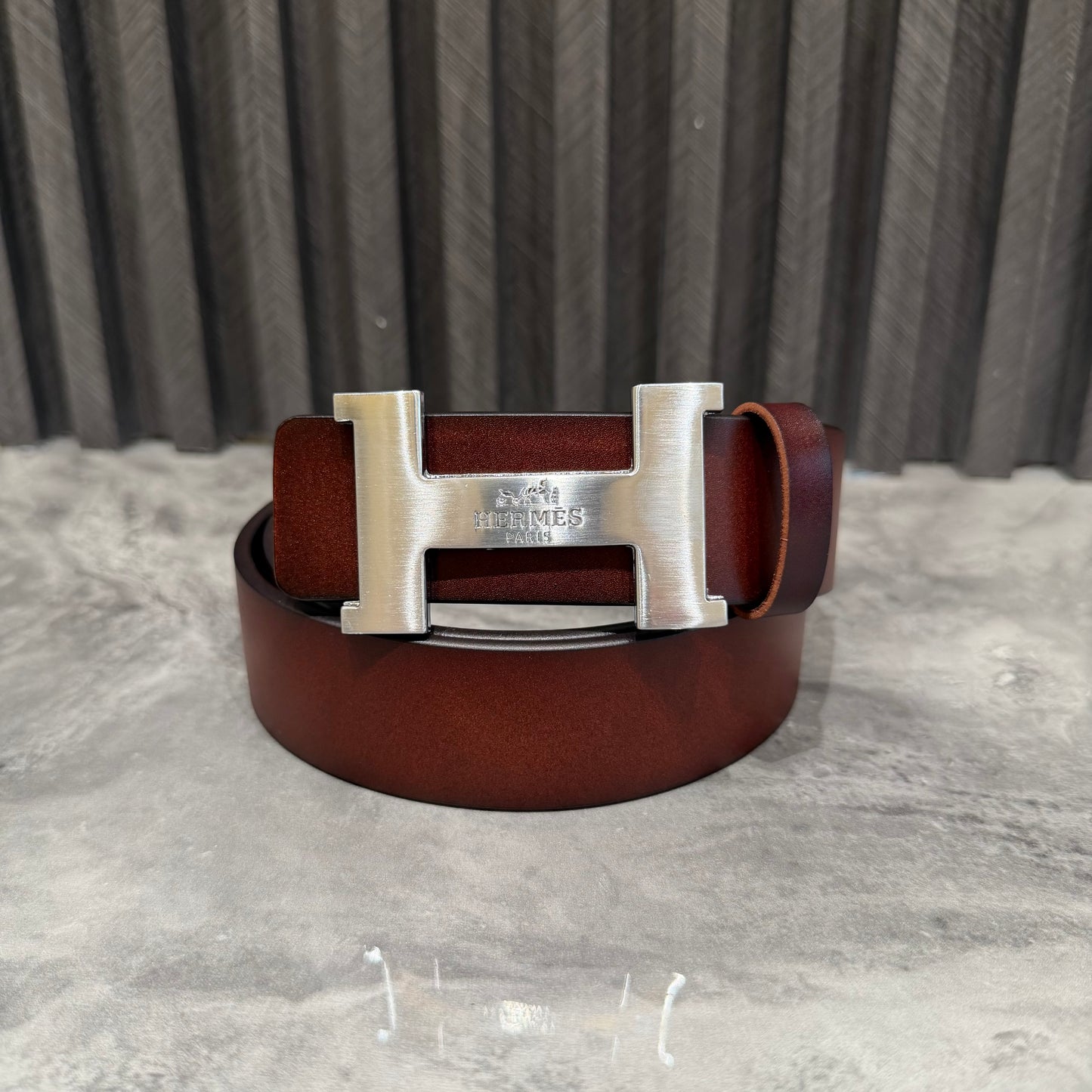HERMES BELT