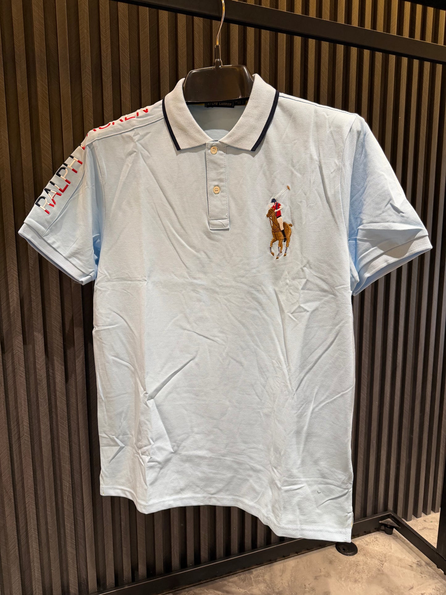 RL POLO
