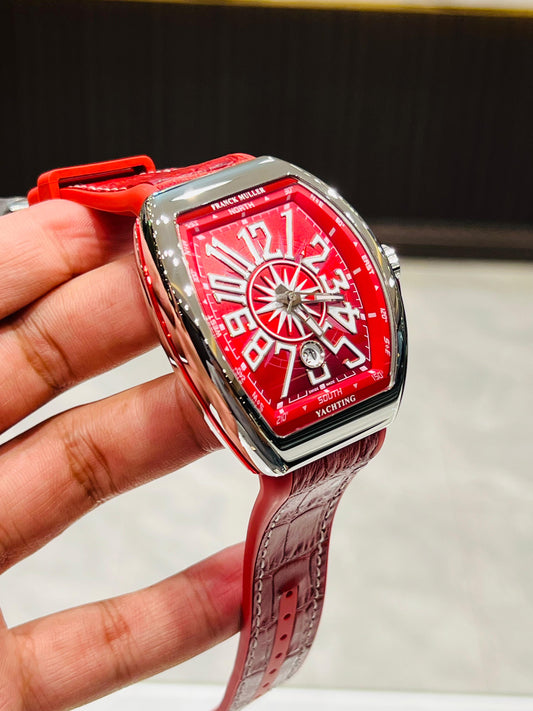 FRANKMULLAR MASTER GRADE AUTO SPHIRE GLSSS