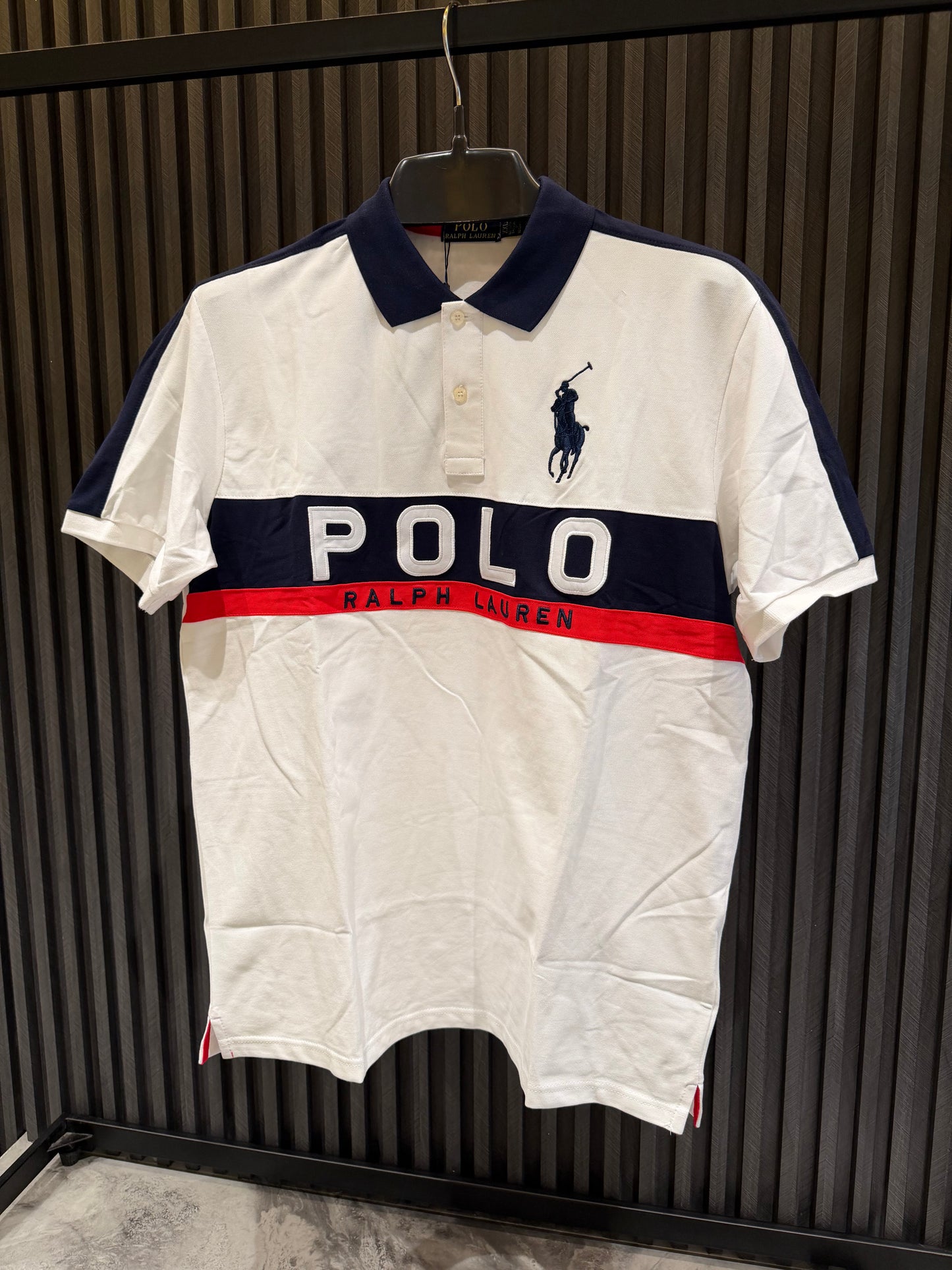 RL POLO