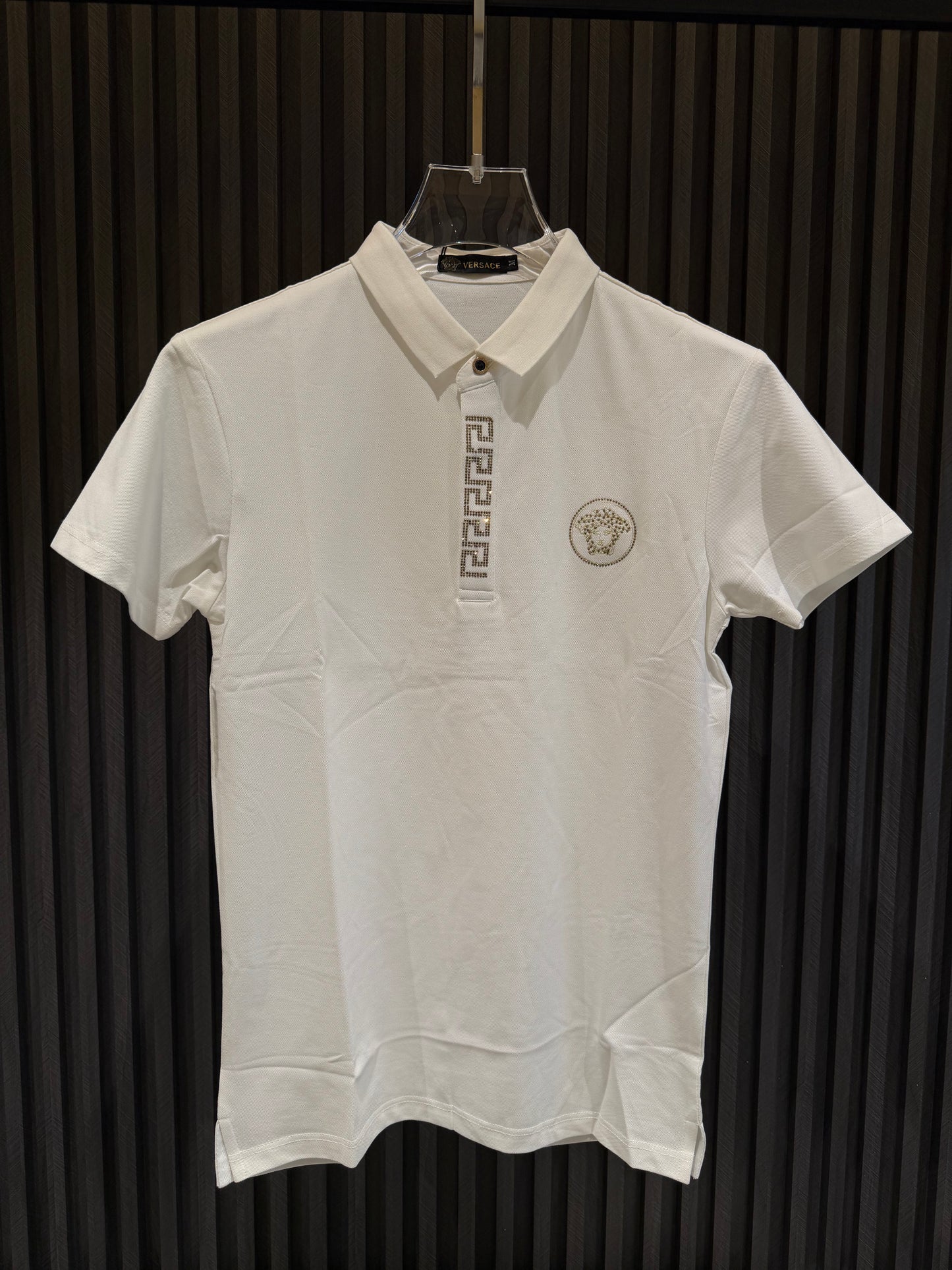VERSACE POLO IMPORTED