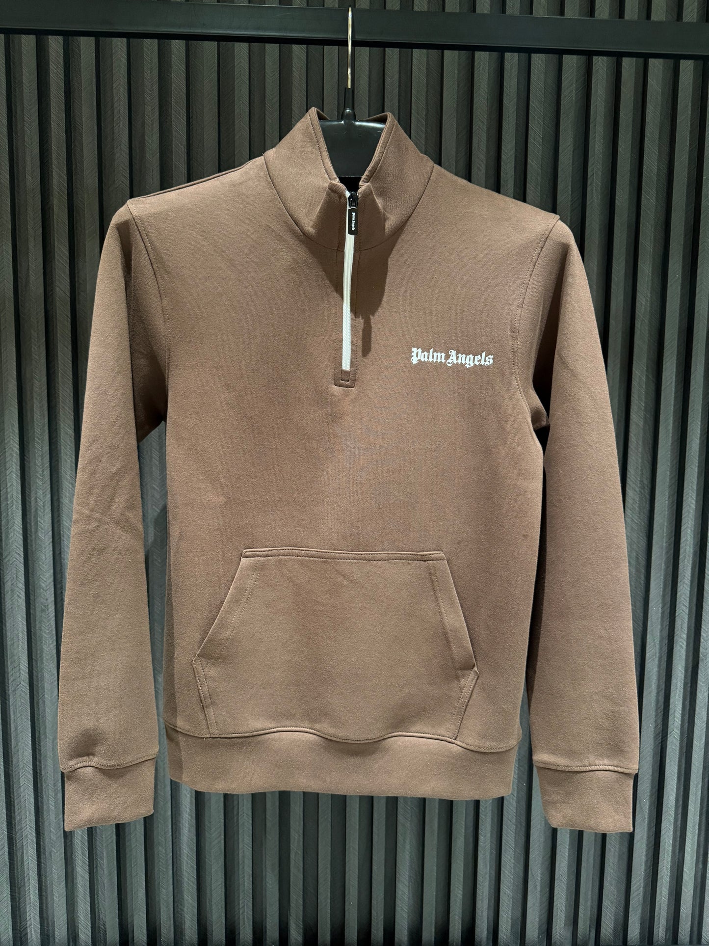 PALM ANGELS SWEATSHIRT