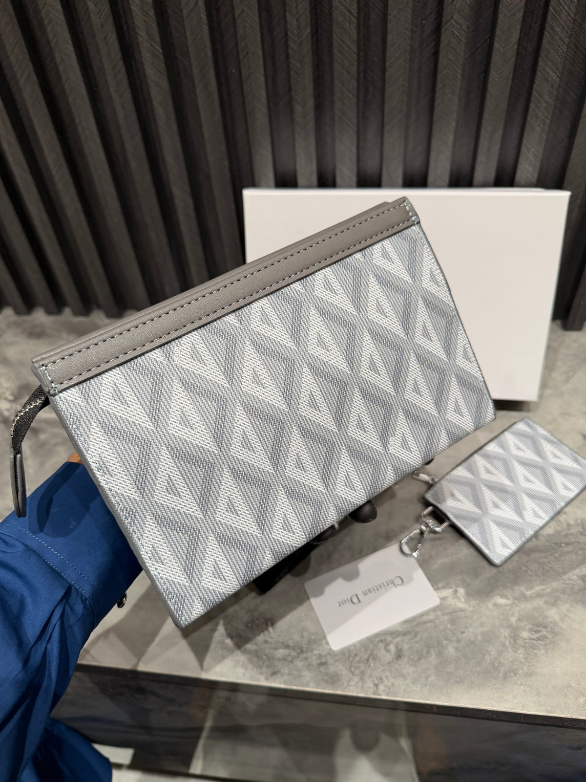 DIOR BAG