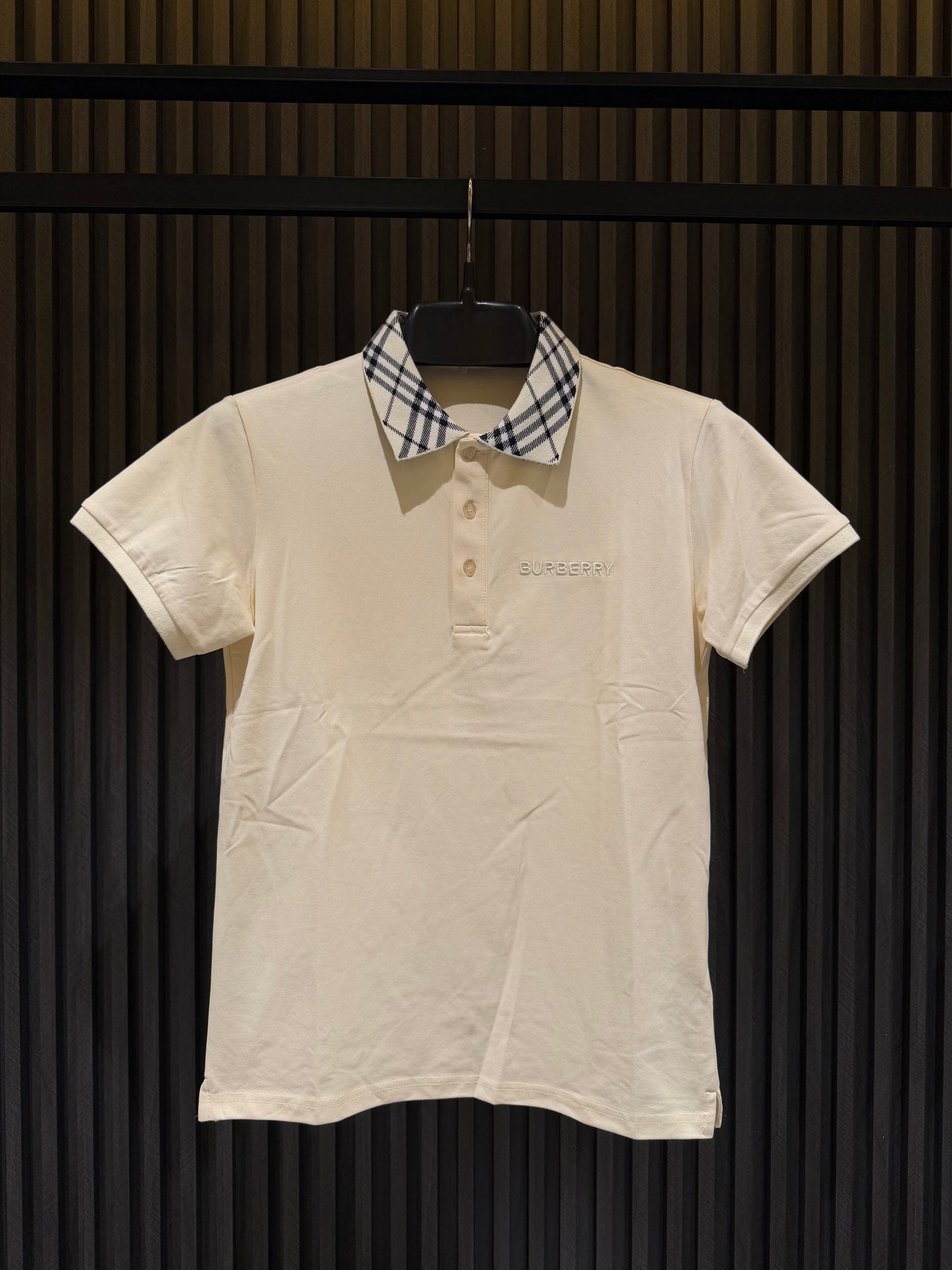 BURBERRY POLO HIGH GRADE