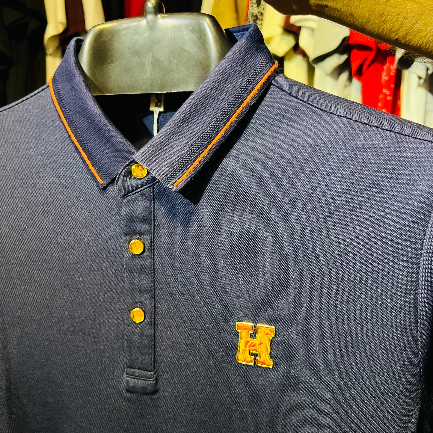 HERMES SWEATSHIRT