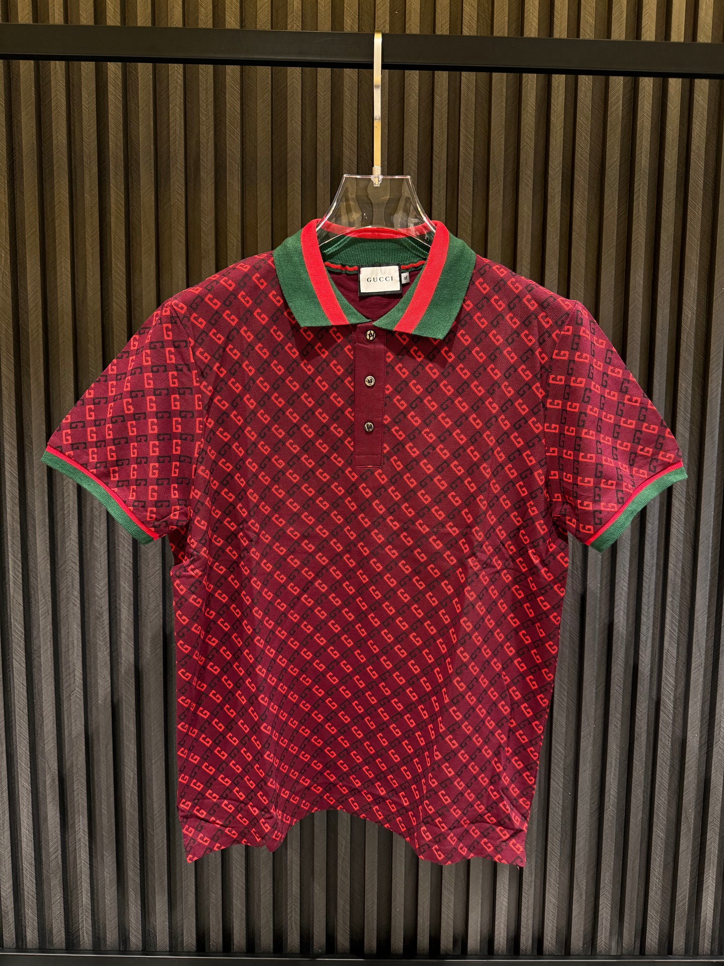 GUCCI POLO IMPORTED