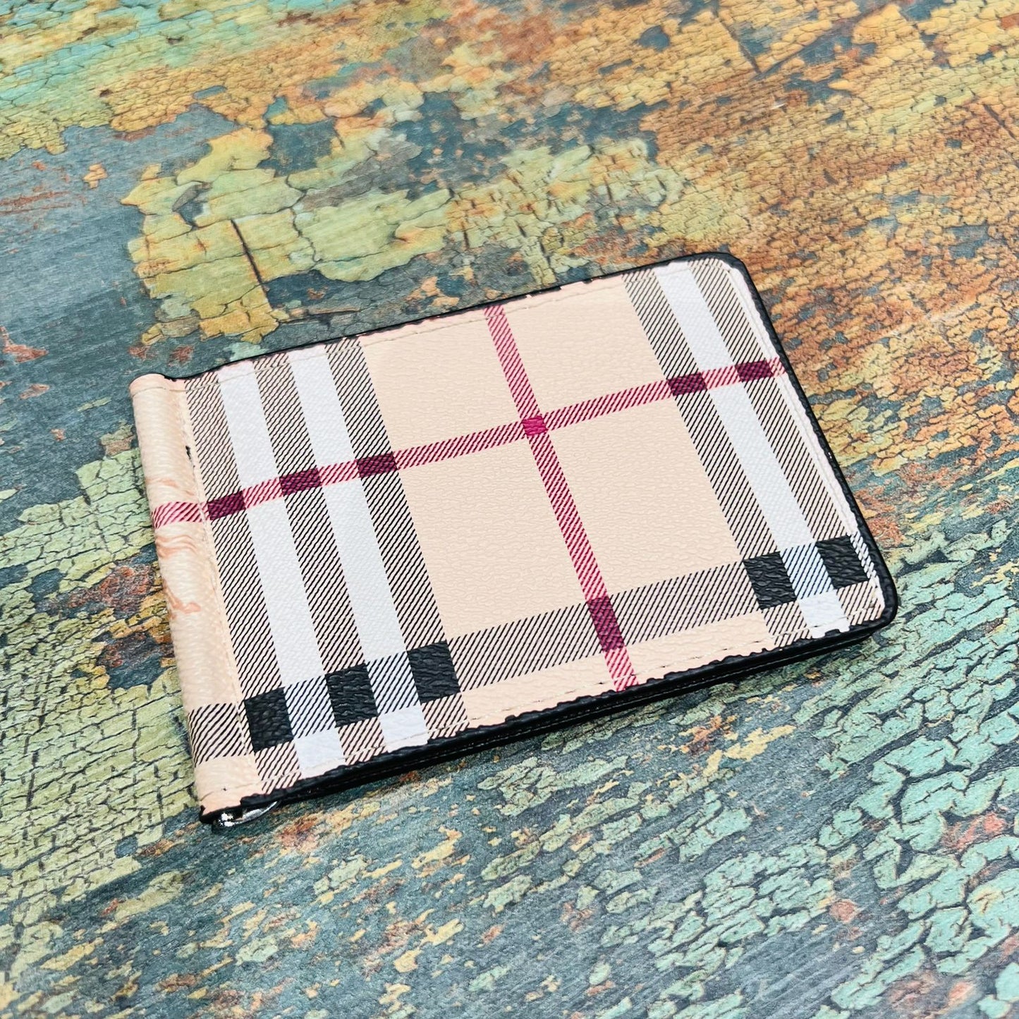 Burberry WALLET